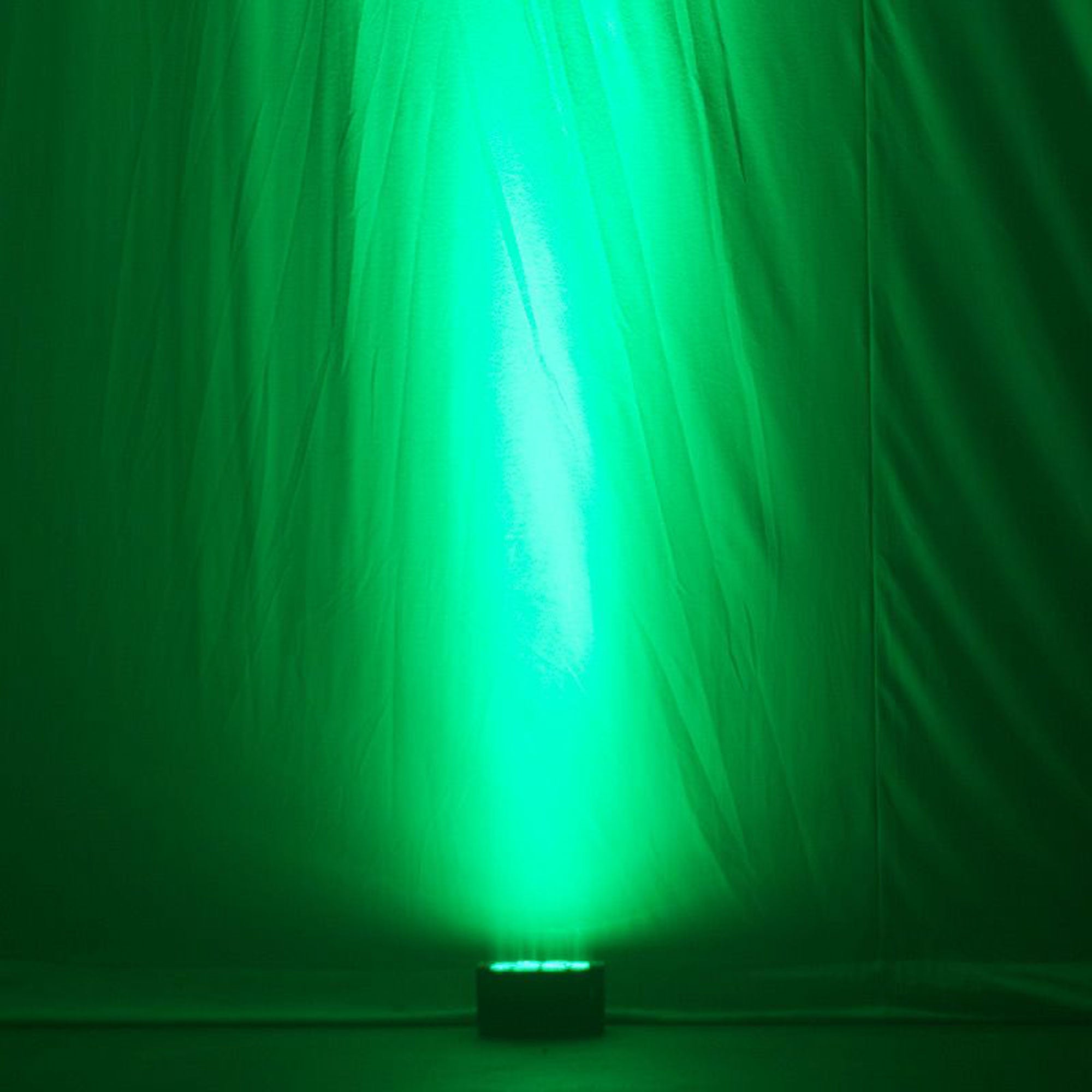 Eliminator Lighting Mega 64 Profile EP Low Profile LED Par Wash Lighting Fixture