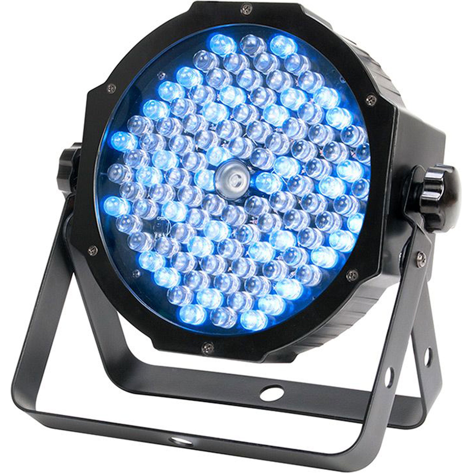 Eliminator Lighting Mega Par Profile EP RGB+UV LED Wash Light Fixture
