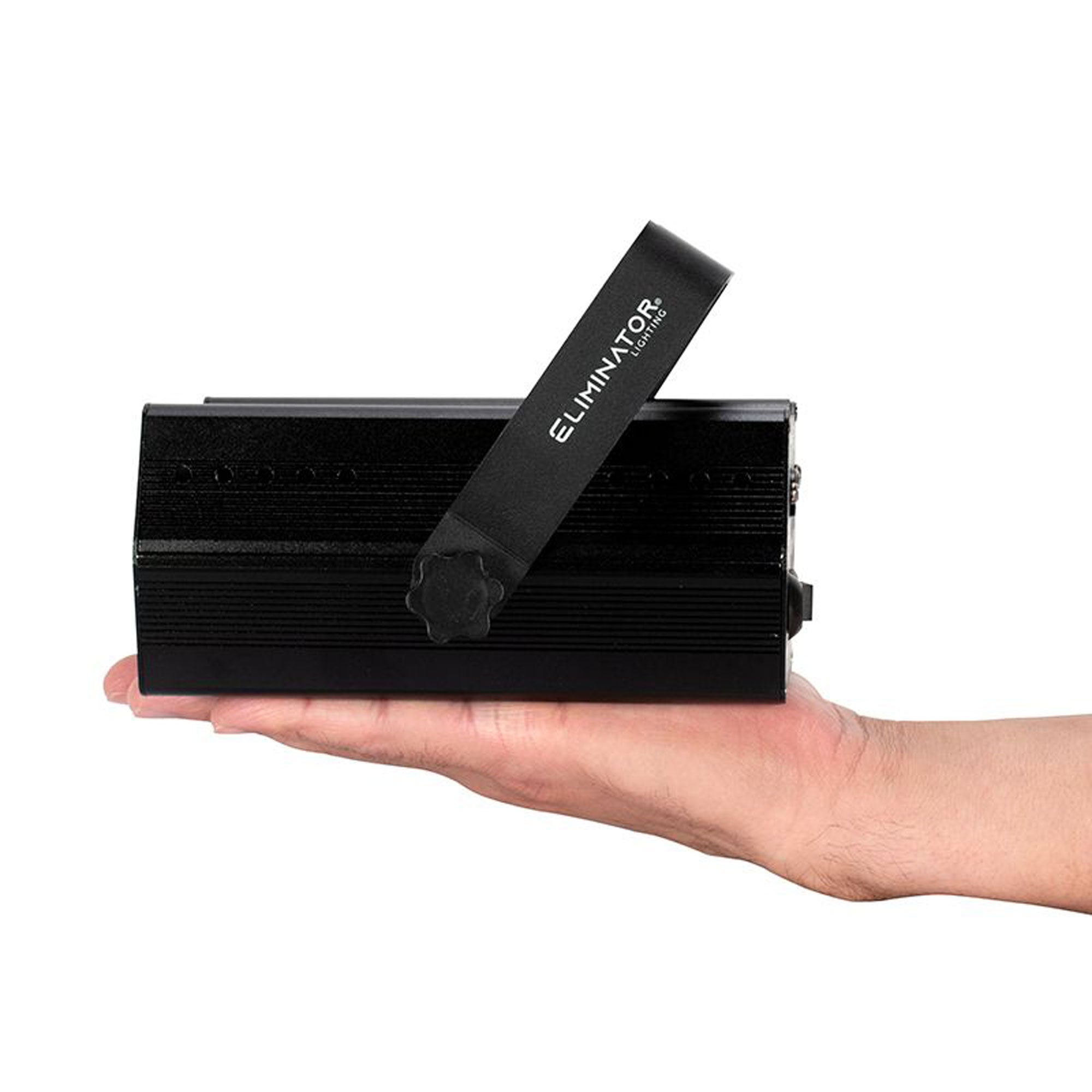 Eliminator Lighting Micro Galaxian Three Red and Green Laser Effect Light