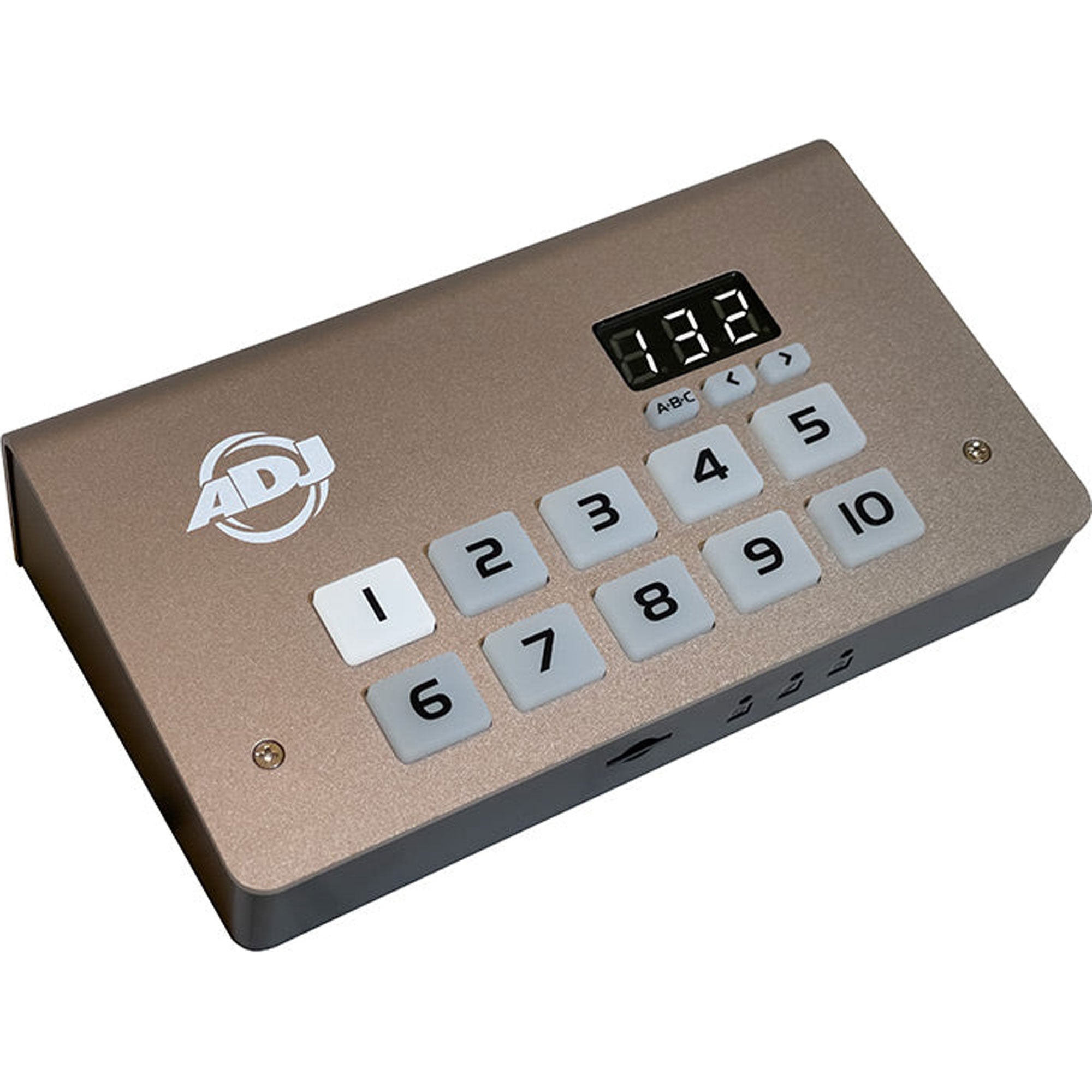 American DJ myDMX 5 Lighting Control Software/Hardware System