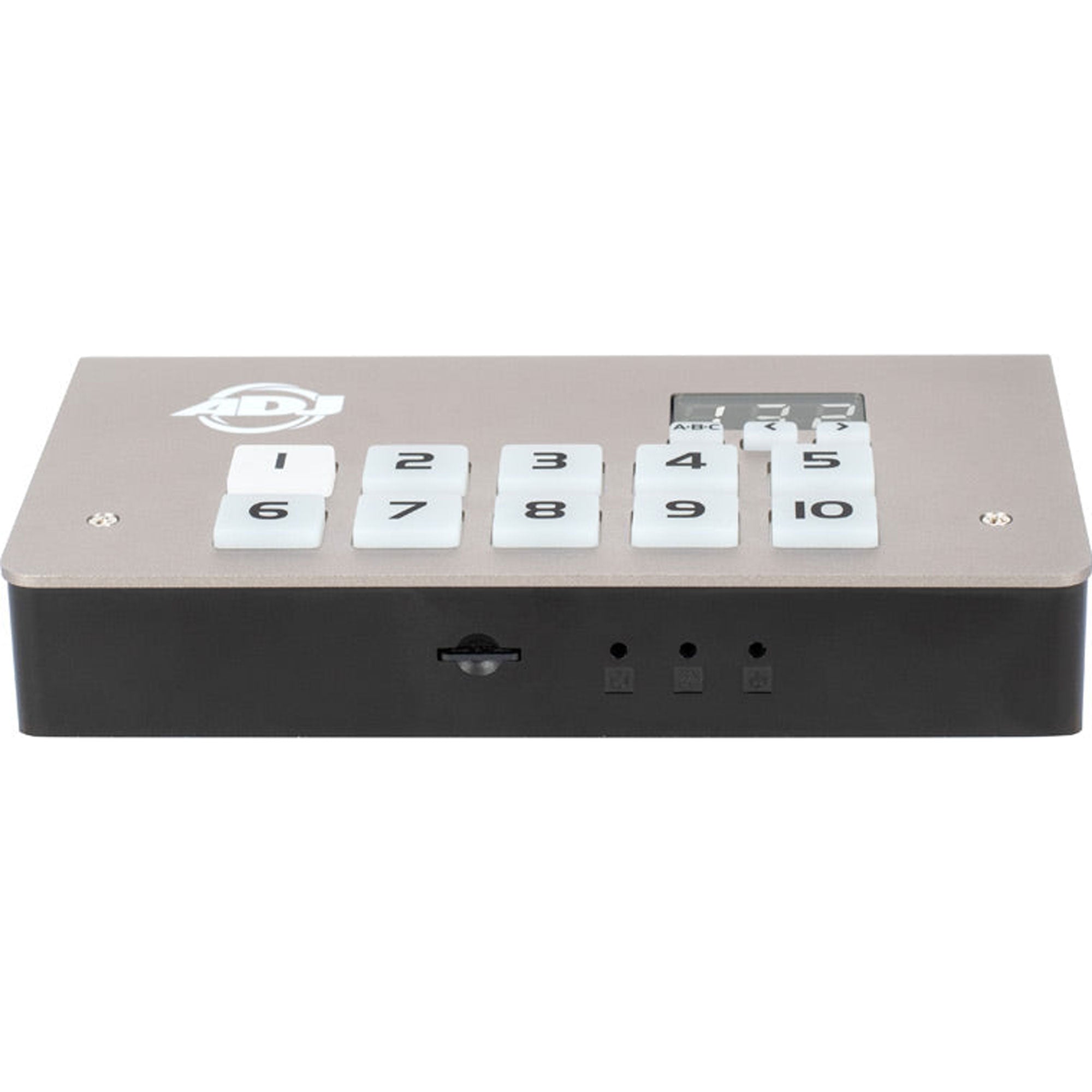 American DJ myDMX 5 Lighting Control Software/Hardware System