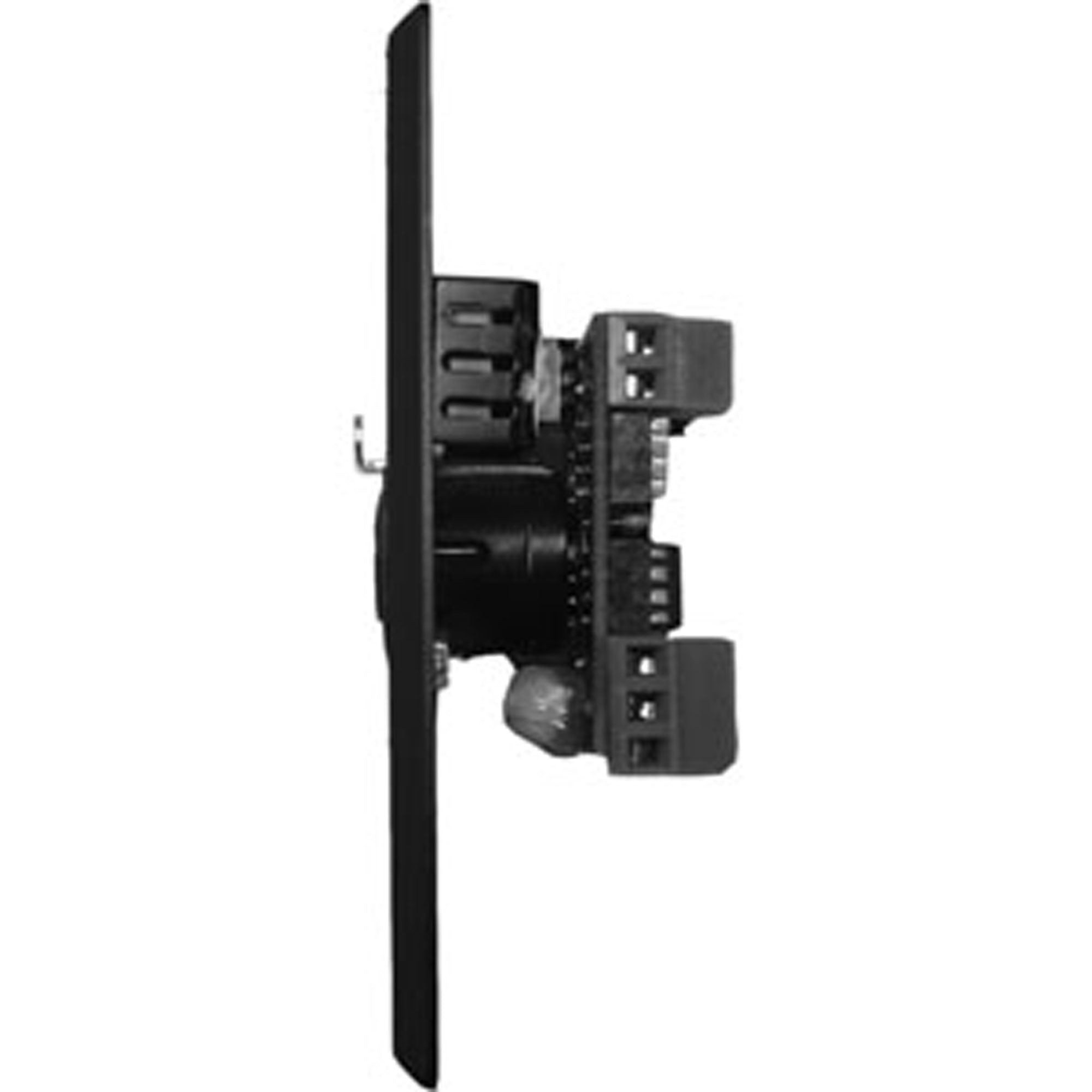 Doug Fleenor DFDNET-5 Active Wall Plate (5-Pin XLR)