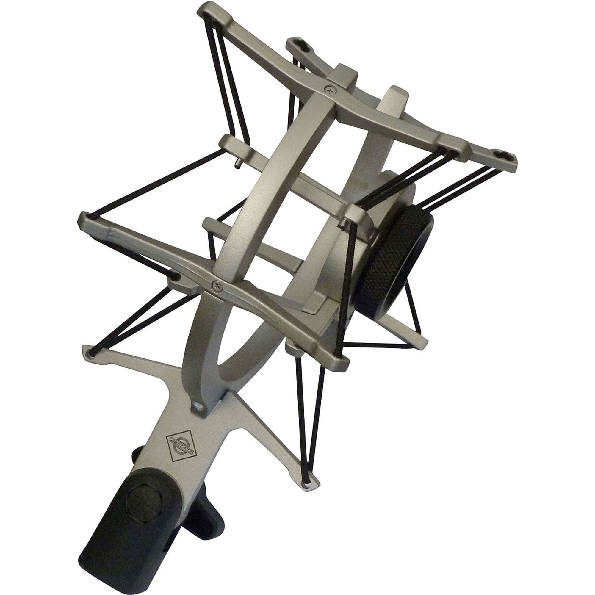 Neumann EA 4 ni Elastic Suspension Shock Mount (Nickel)