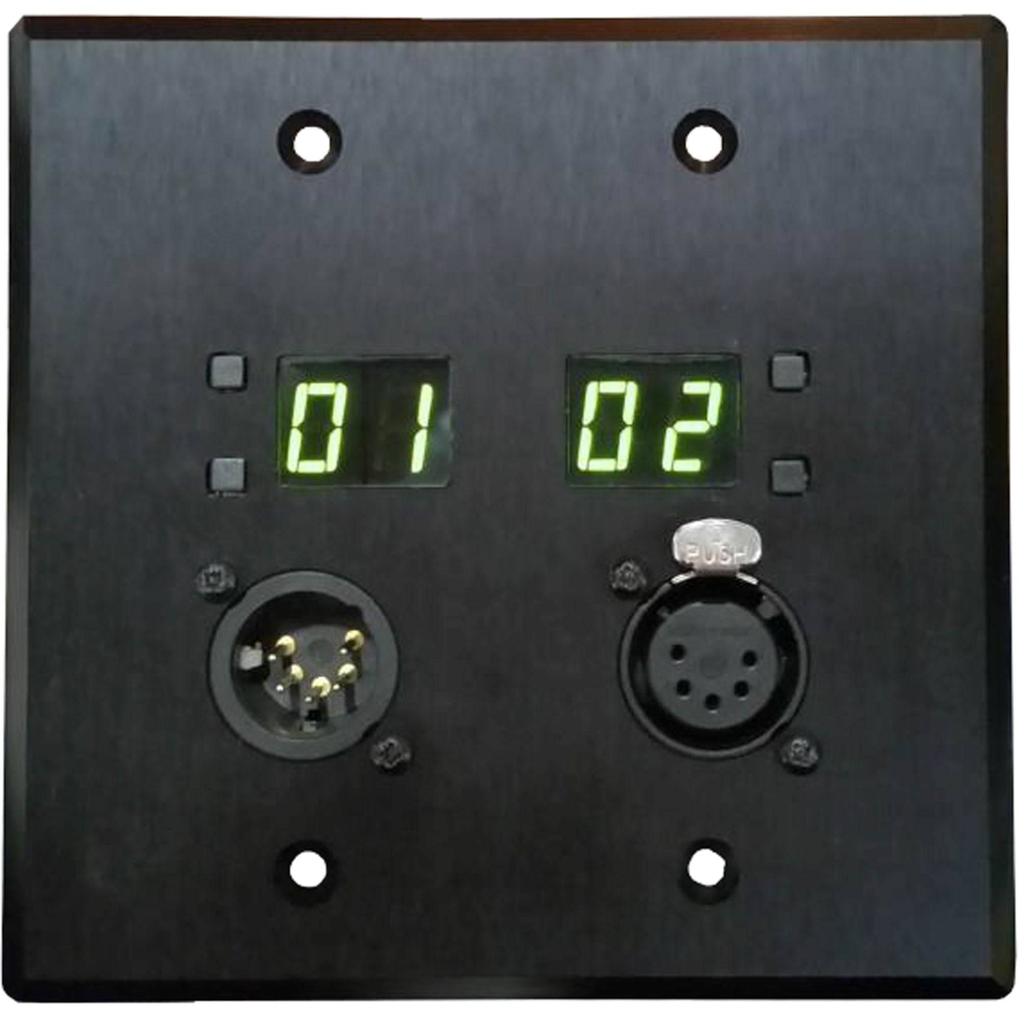 Doug Fleenor Node 2-A Ethernet to DMX Interface