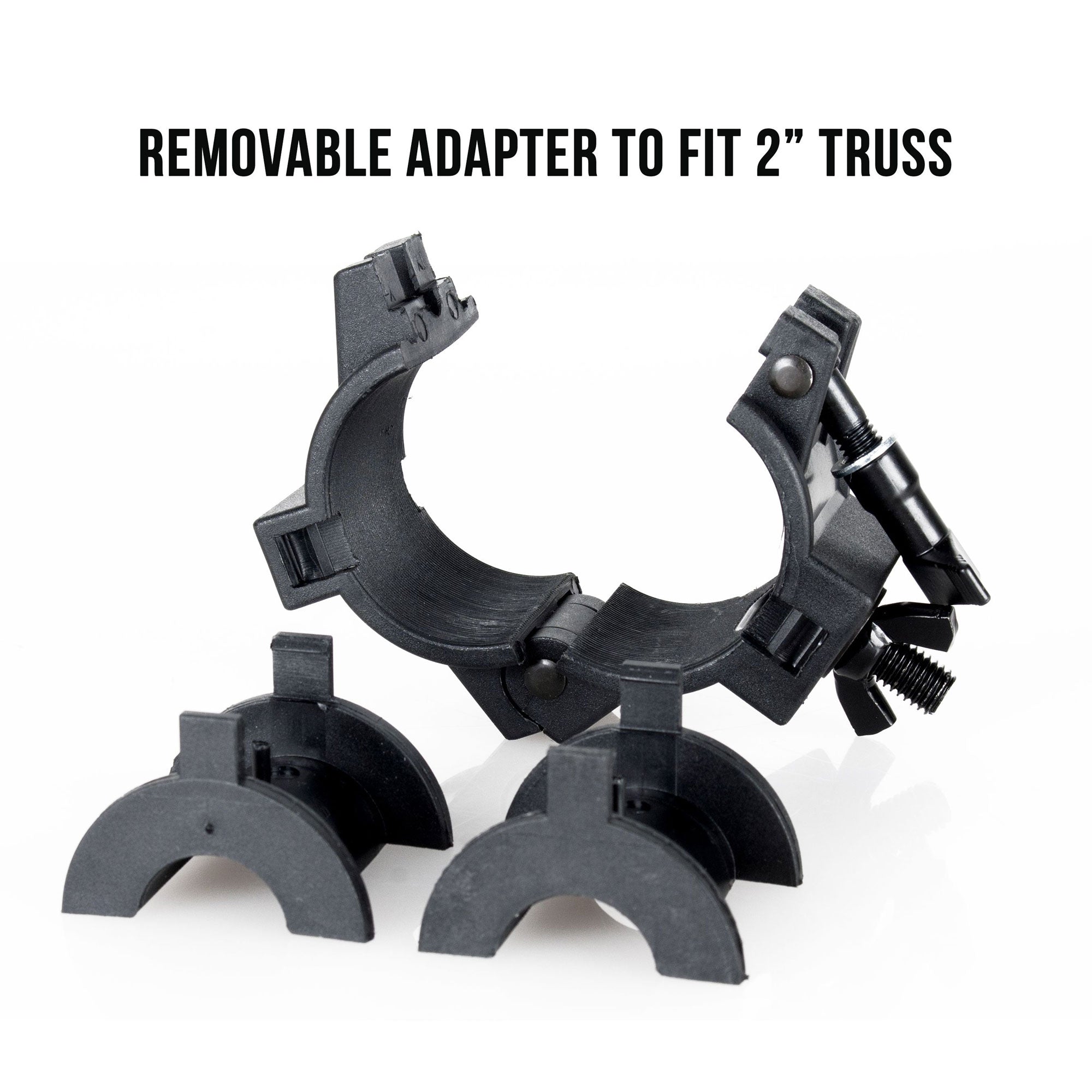 American DJ O-Clamp 1.0 for 1" Truss