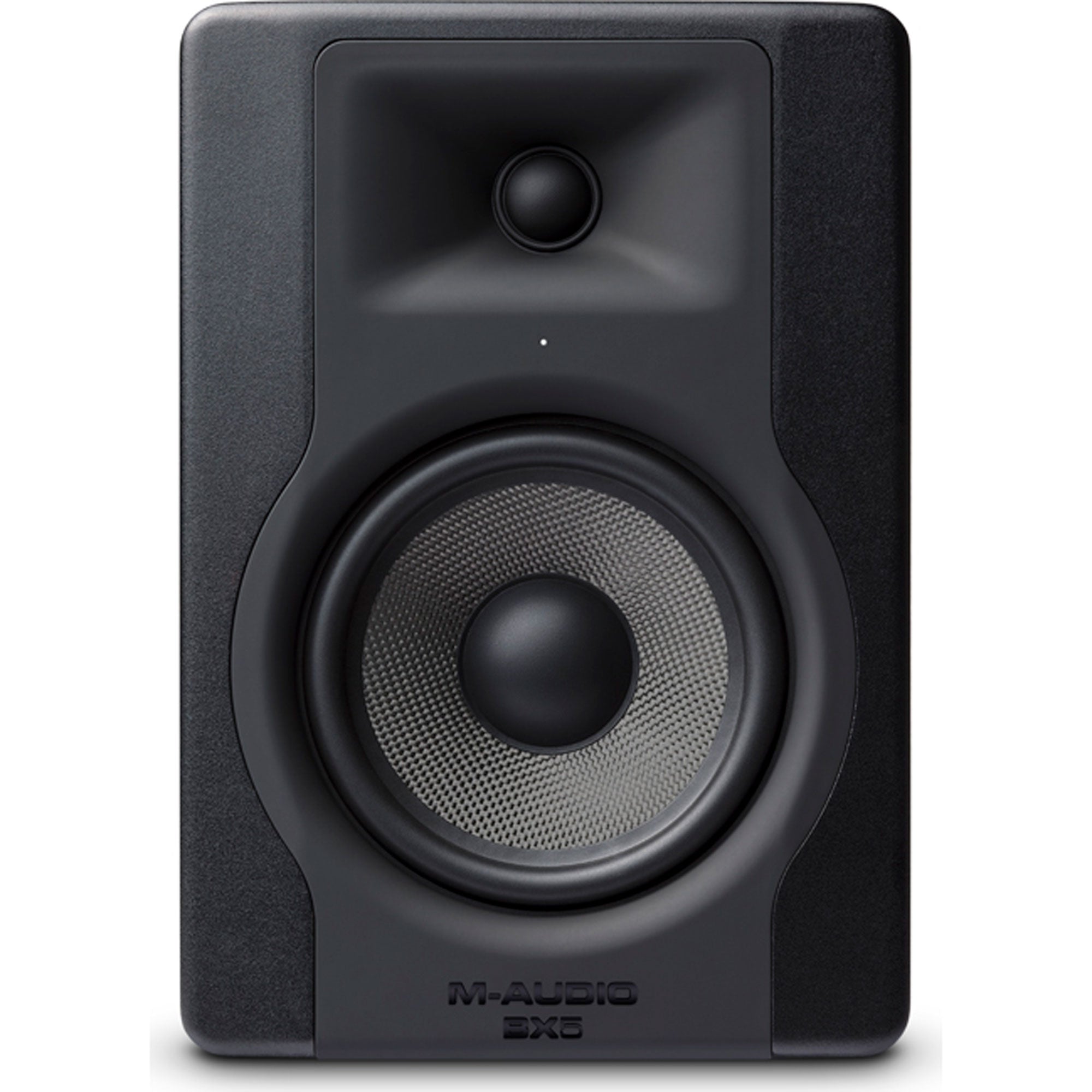 M-Audio BX5 D3 5" 2-Way 100W Powered Studio Monitor (Single)