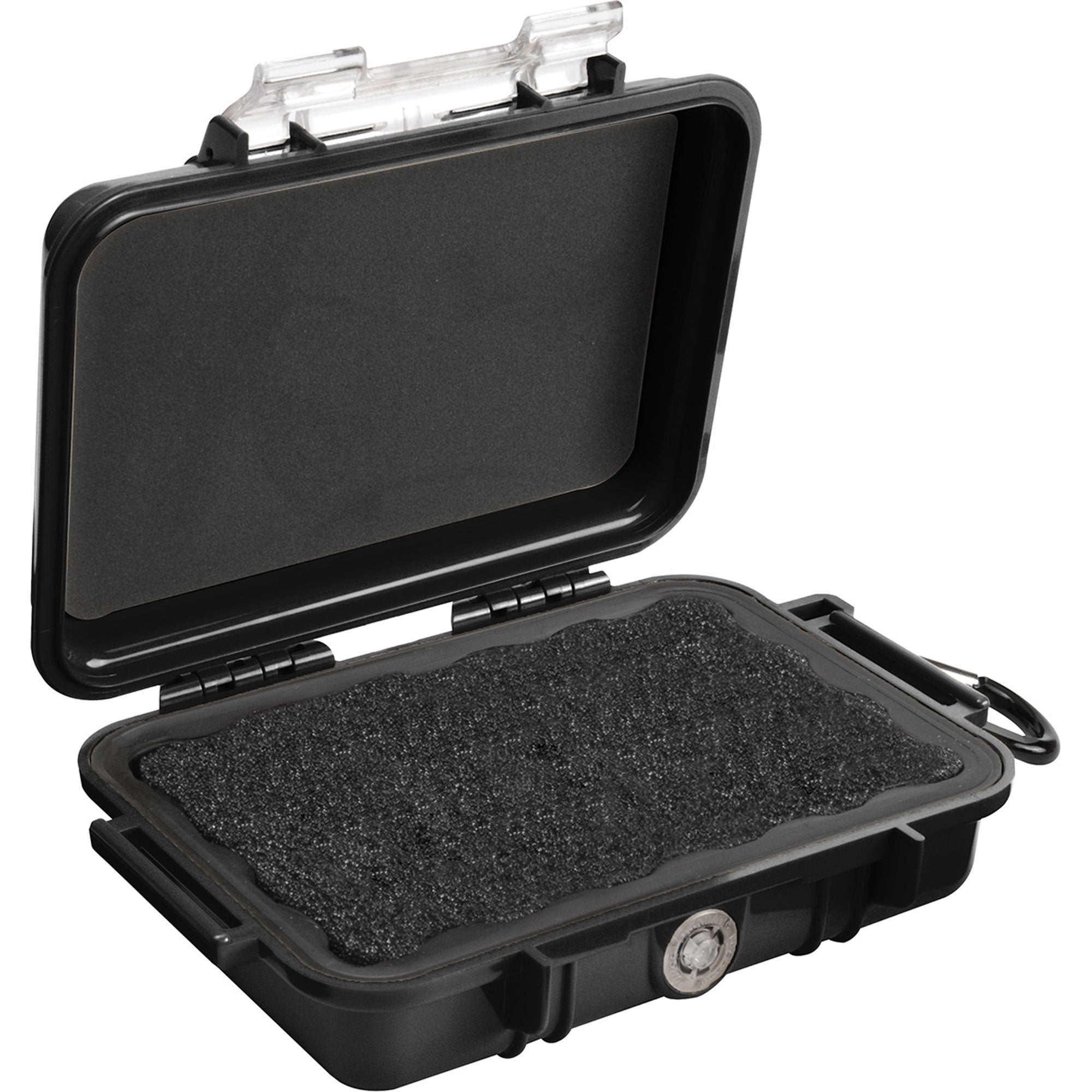 Pelican 1020 Micro Case (Black)