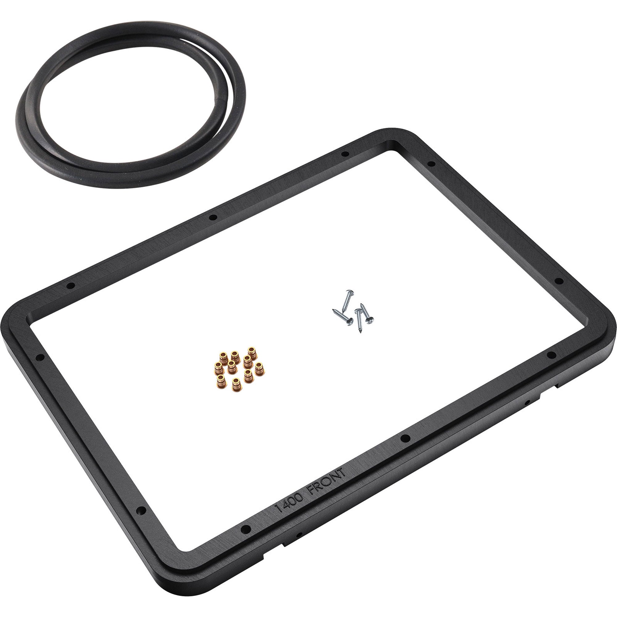 Pelican 1400PF Special Application Panel Frame for 1400 Protector Case
