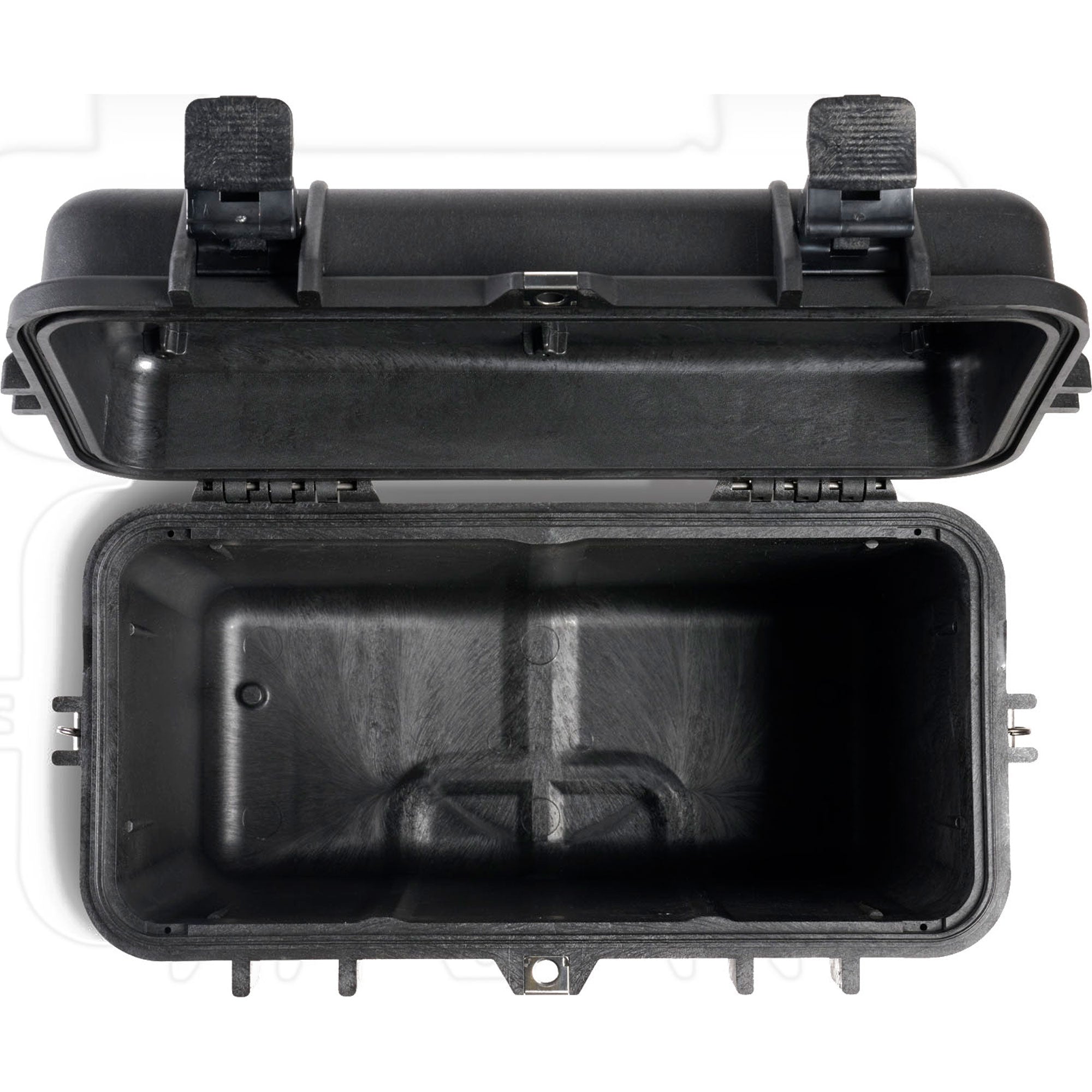 Pelican 1430 Protector Top Loader Case with Foam (Black)