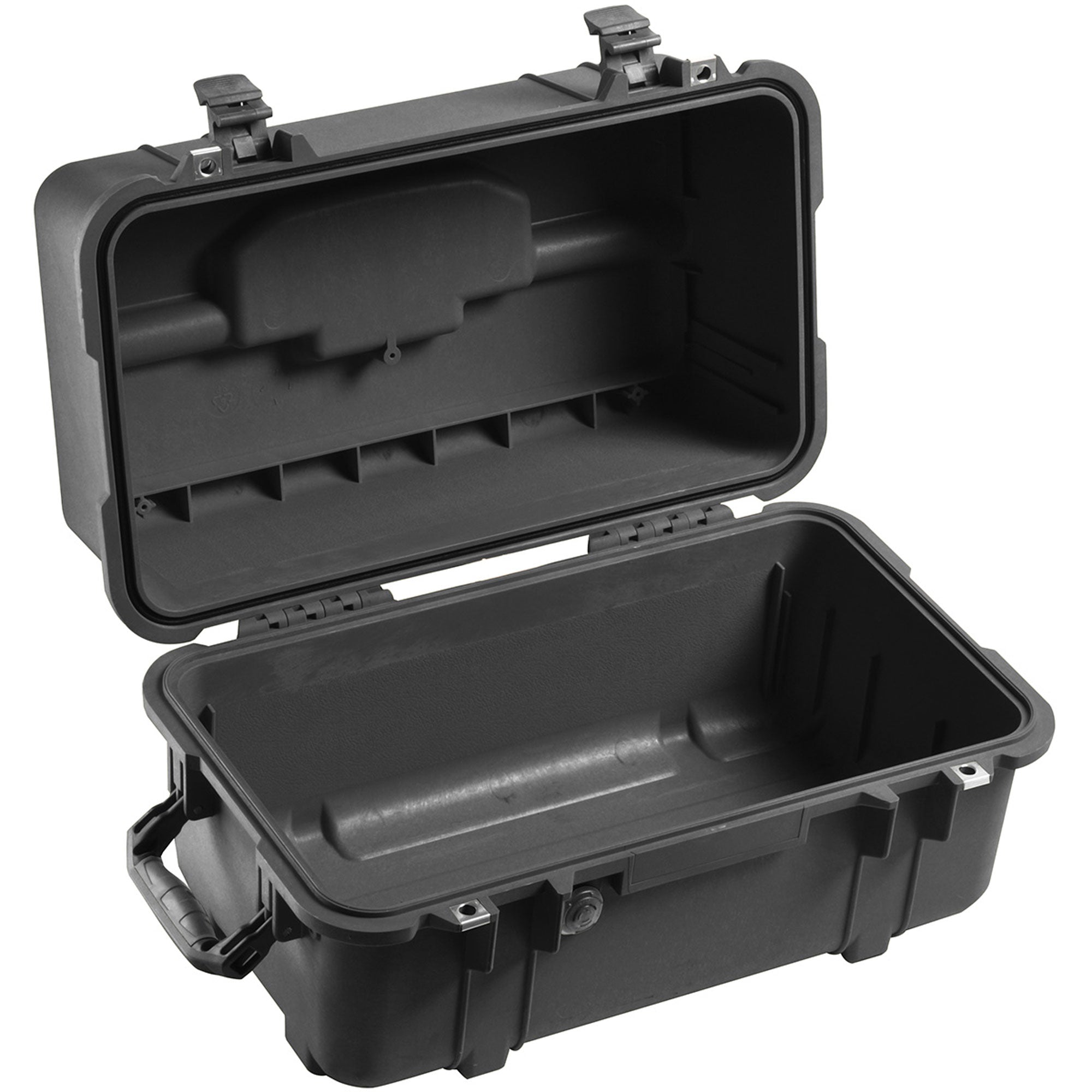 Pelican 1460NF Protector Case without Foam (Black)