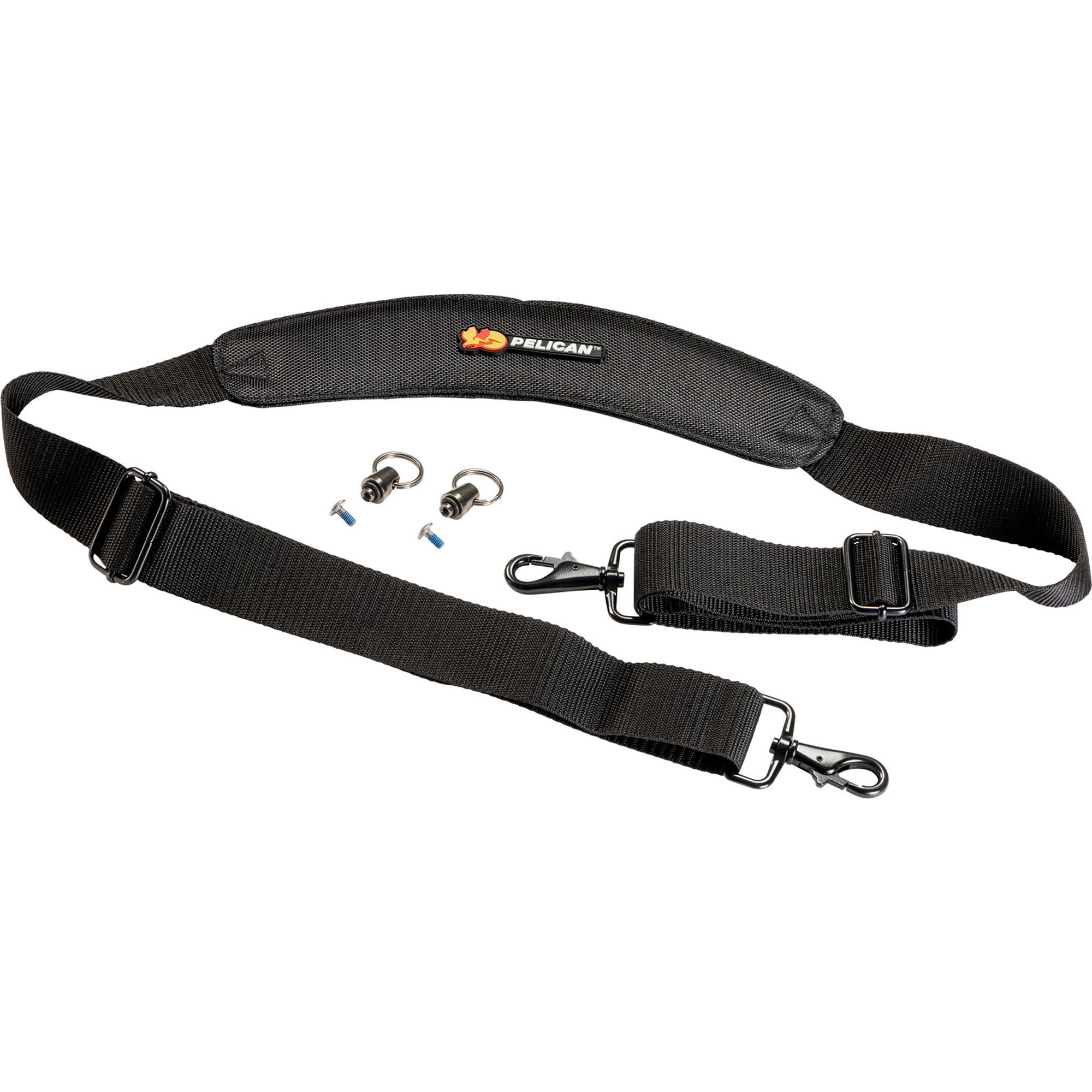 Pelican 1472 Shoulder Strap for 1470, 1490 and 1495 Protector Laptop Case