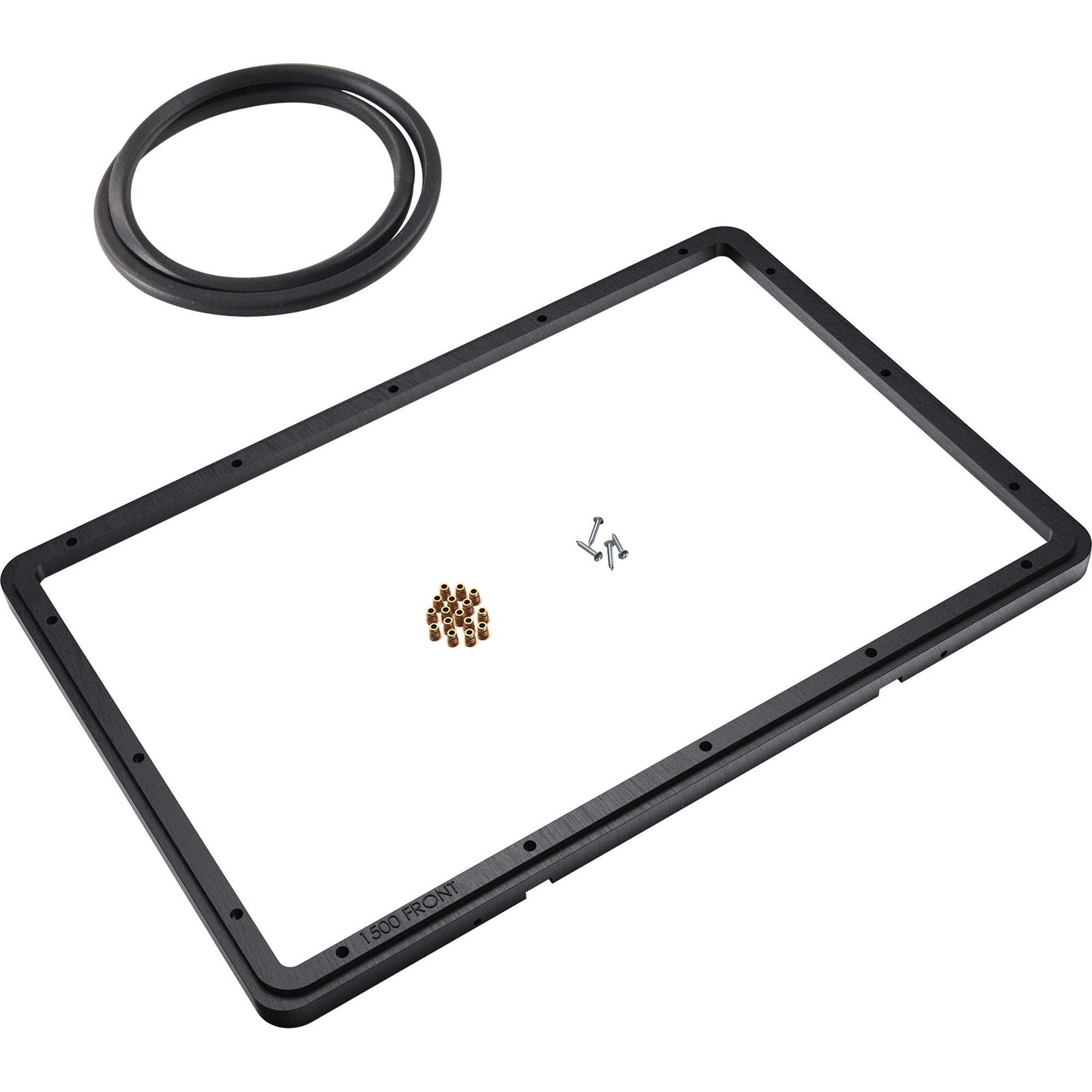 Pelican 1500PF Special Application Panel Frame for 1500 Protector Case