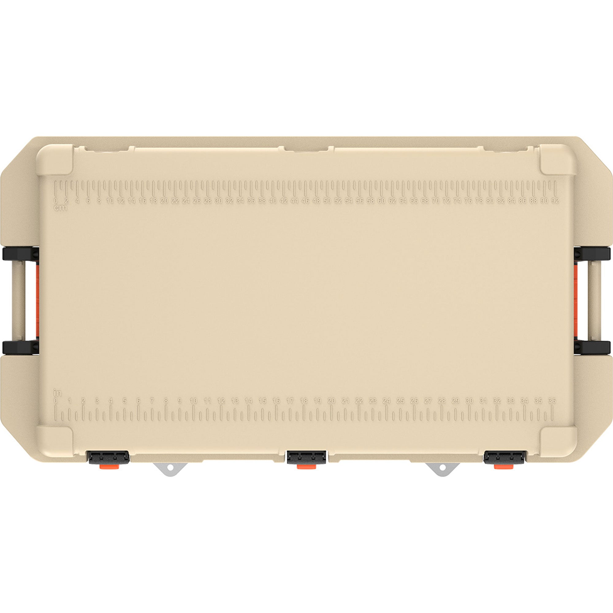 Pelican 150QT Elite Cooler (Outdoor Tan)