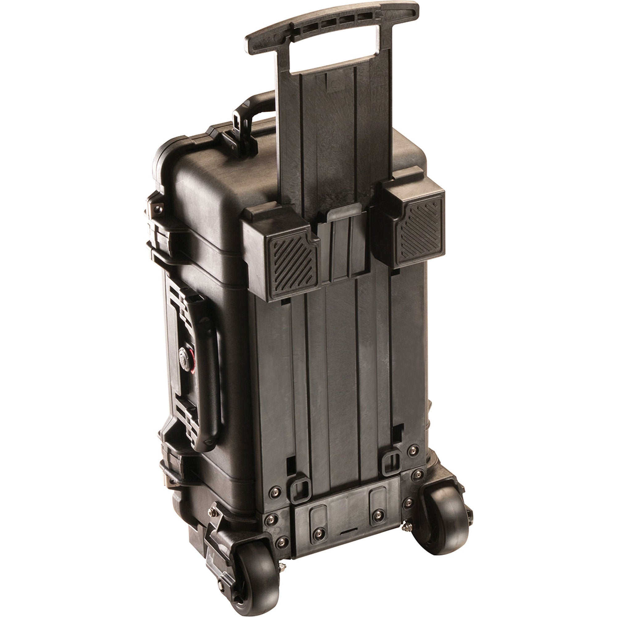 Pelican 1510M Carry-On Mobility Case without Foam (Black)