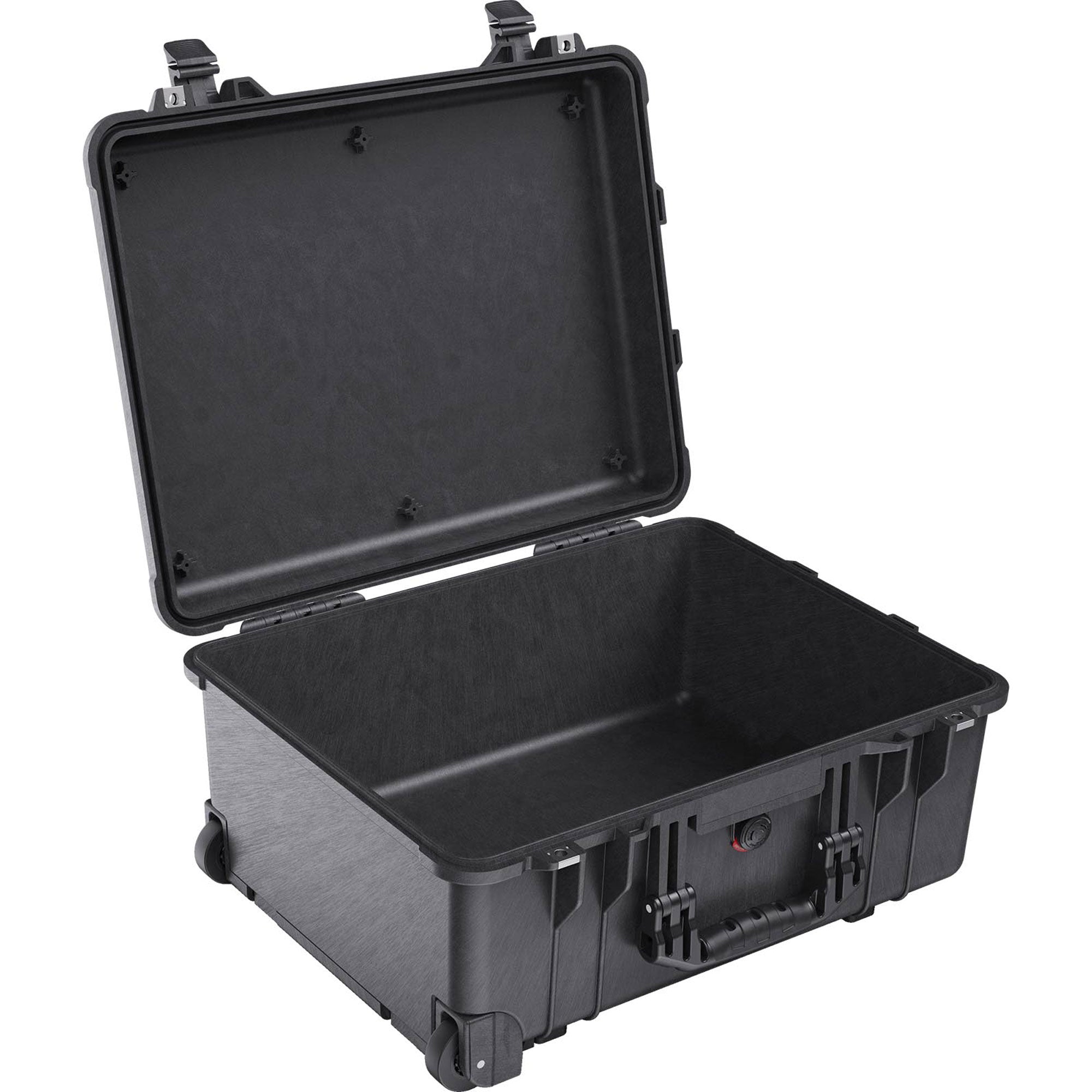 Pelican 1560NF Protector Case without Foam (Black)