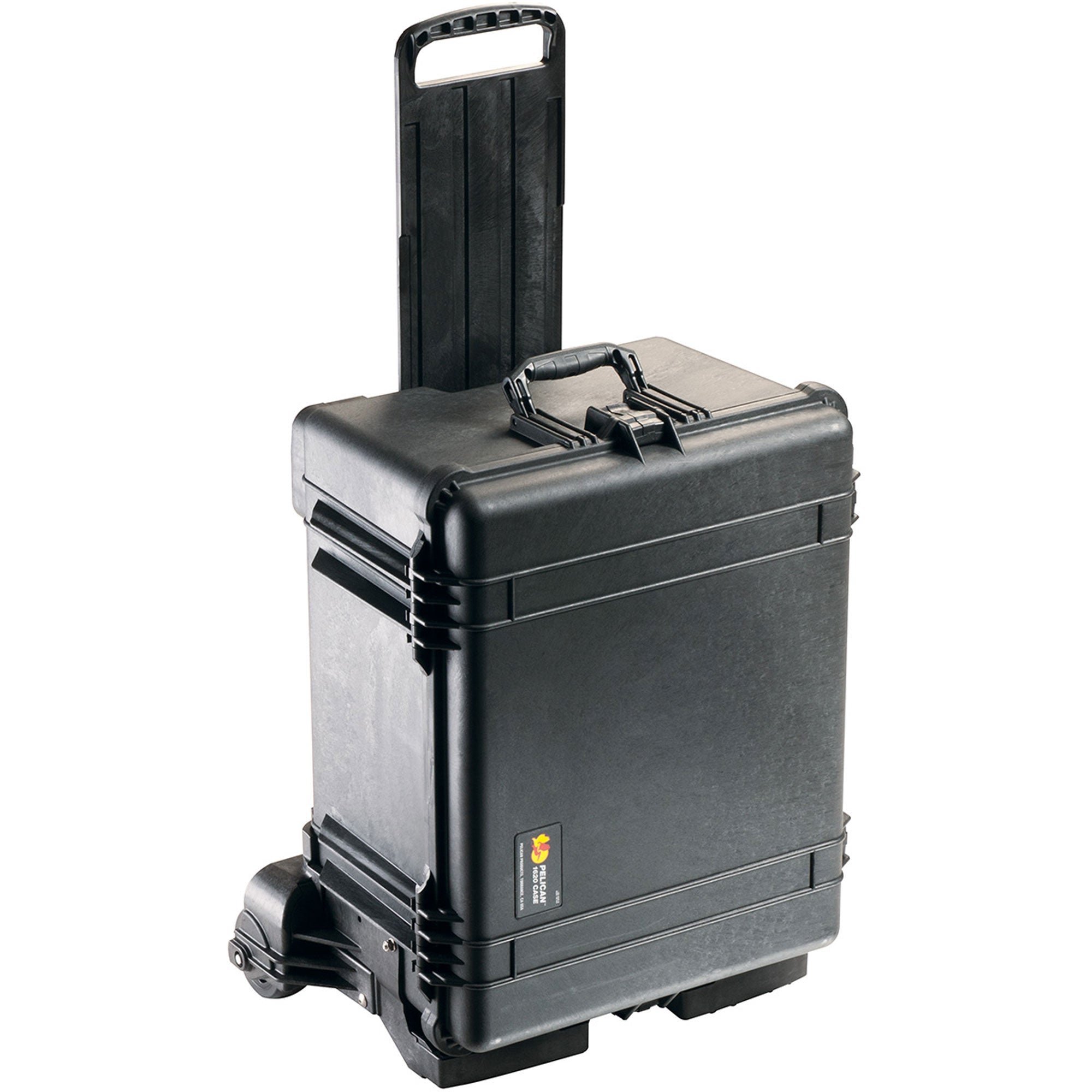 Pelican 1620M Protector Mobility Case without Foam (Black)