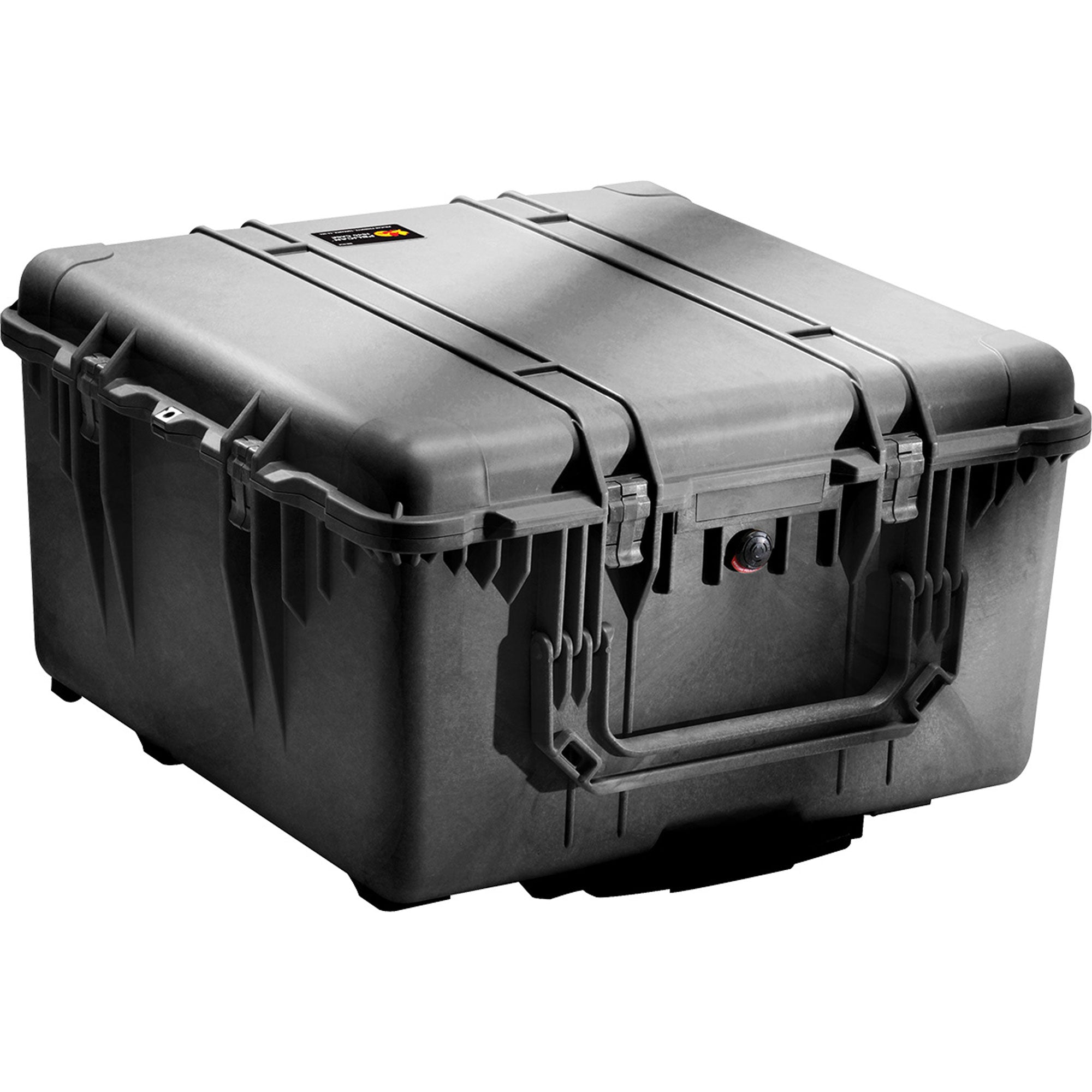 Pelican 1640NF Transport Protector Case without Foam (Black)