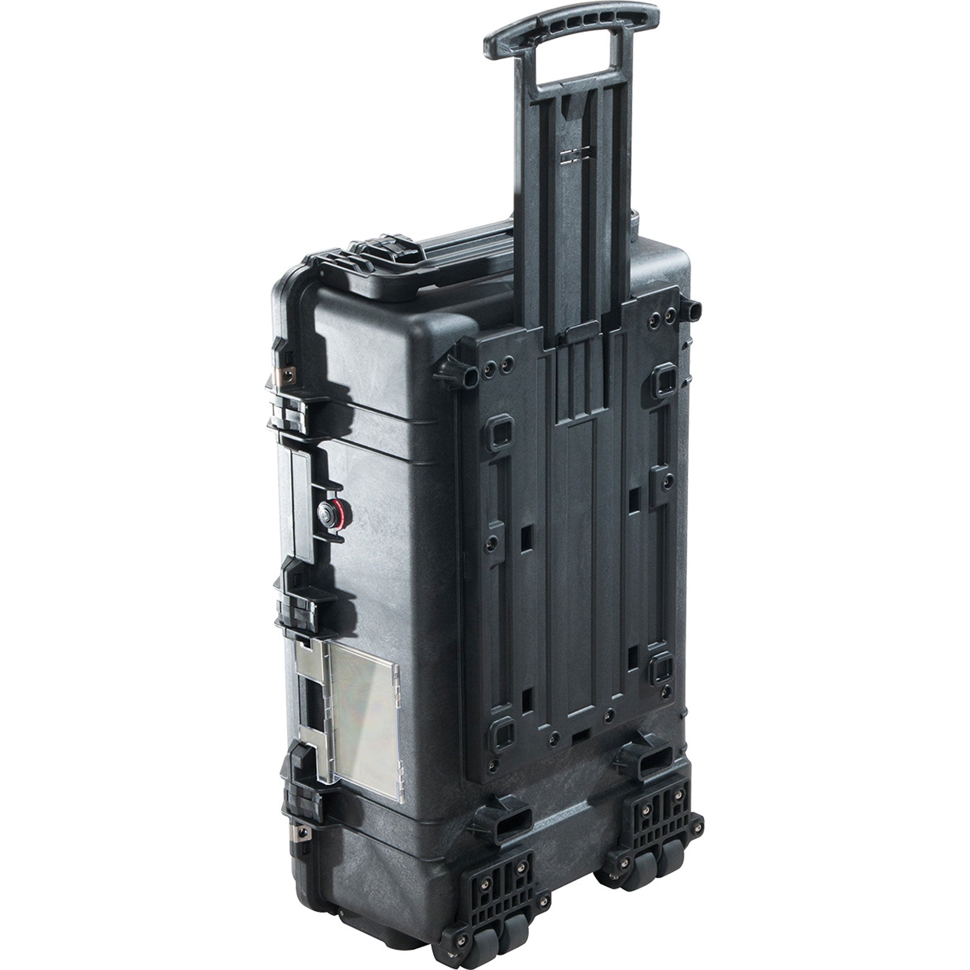 Pelican 1670NF Protector Case without Foam (Black)