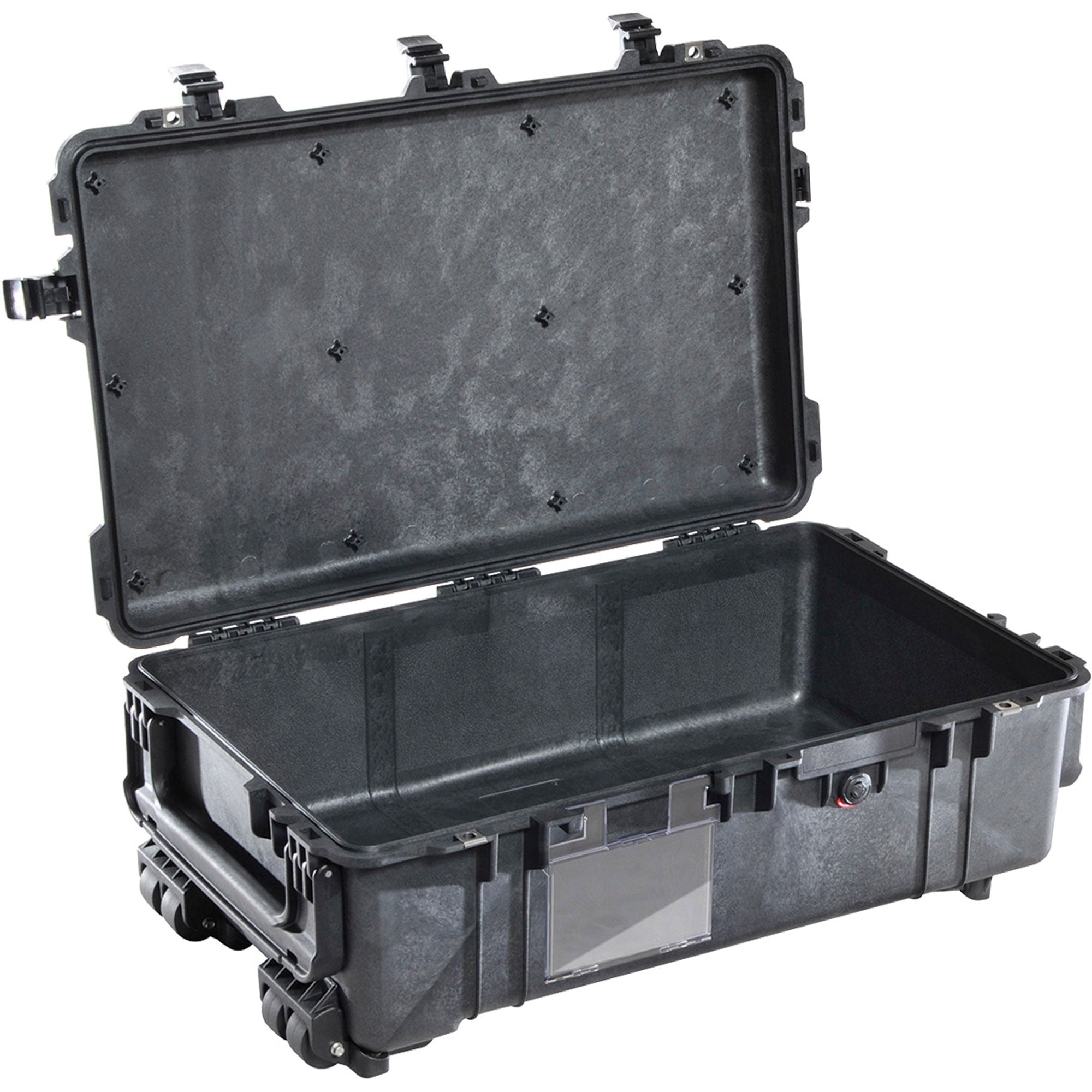 Pelican 1670NF Protector Case without Foam (Black)