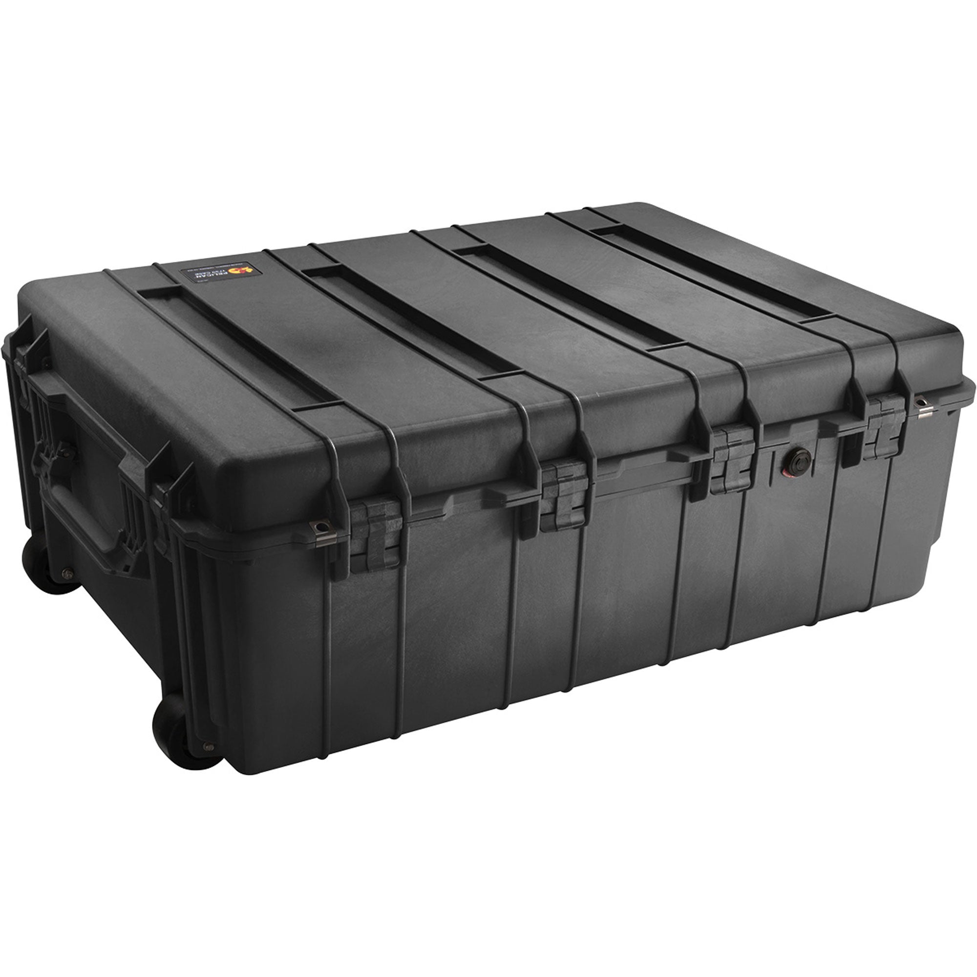 Pelican 1730 Protector Transport Case with Foam (Black)