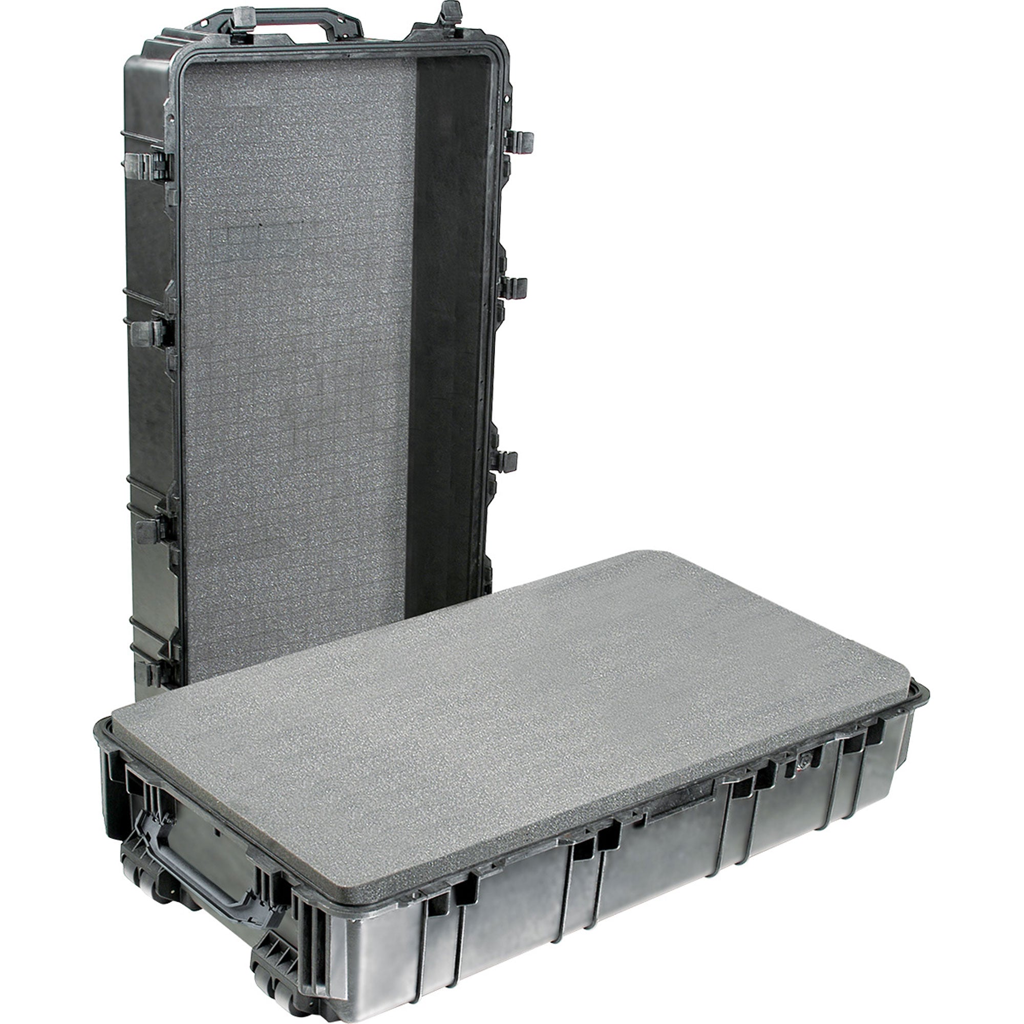 Pelican 1780 Protector Transport Case with Foam (Black)