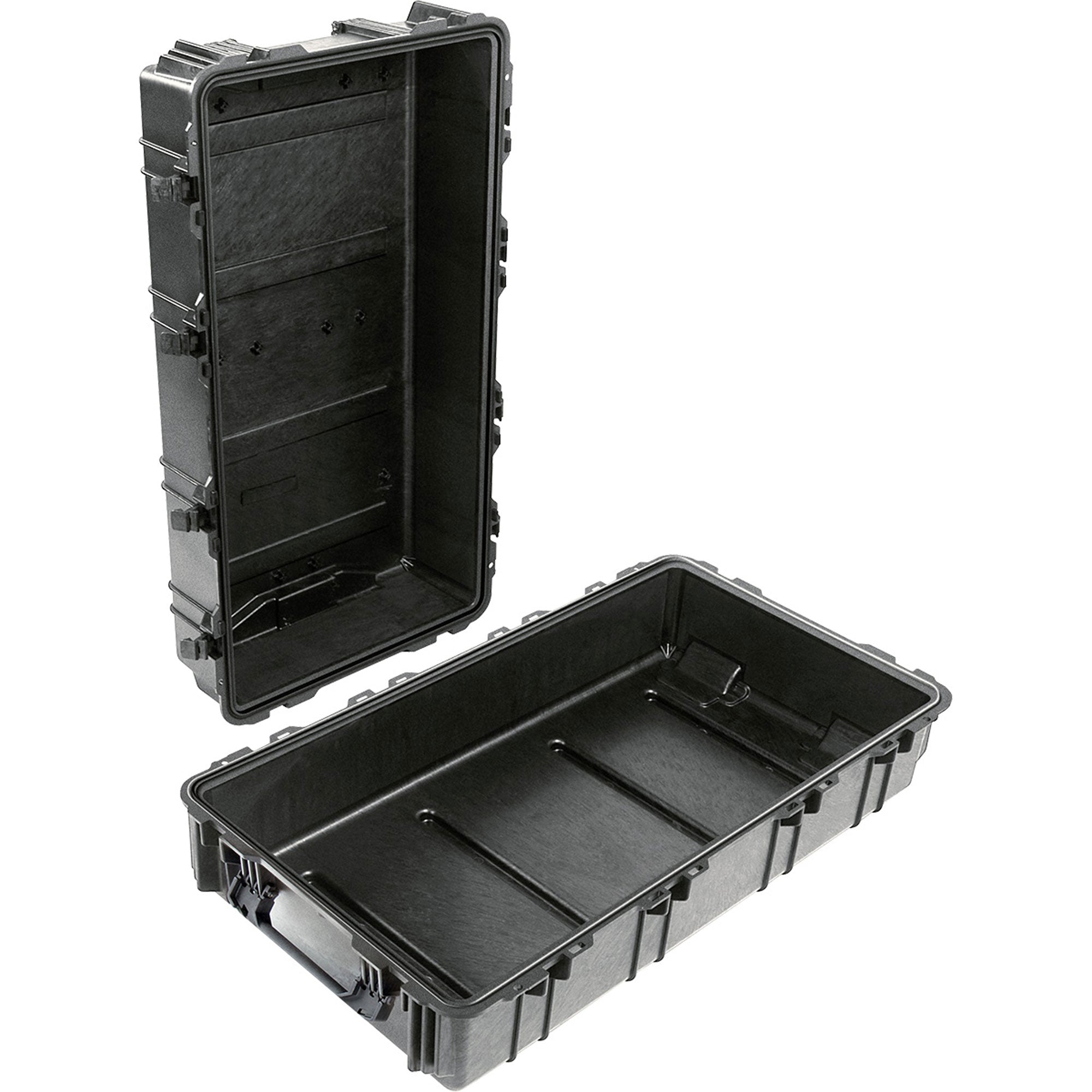Pelican 1780NF Protector Transport Case without Foam (Black)