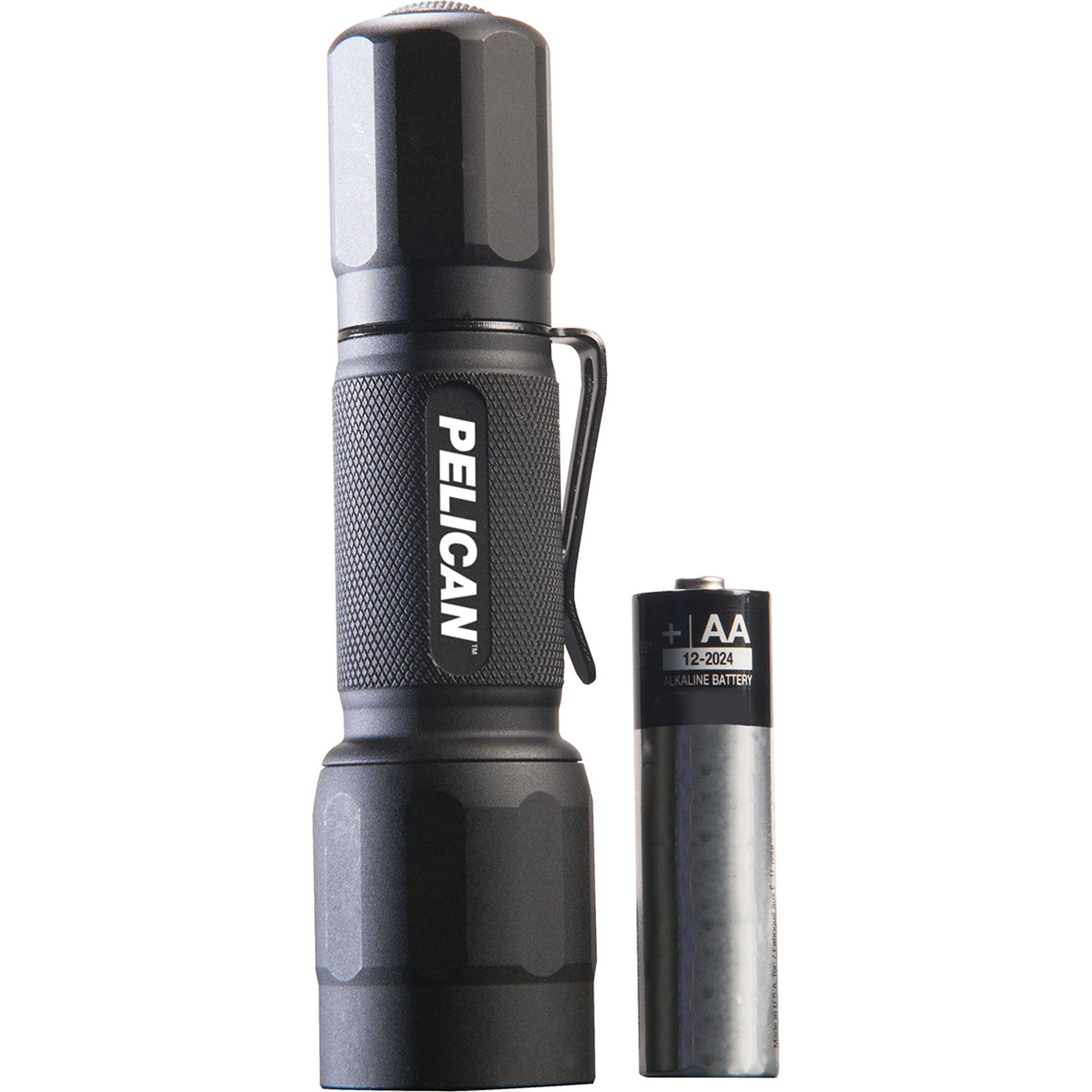 Pelican 2350 Dual-Output LED Flashlight (Black)