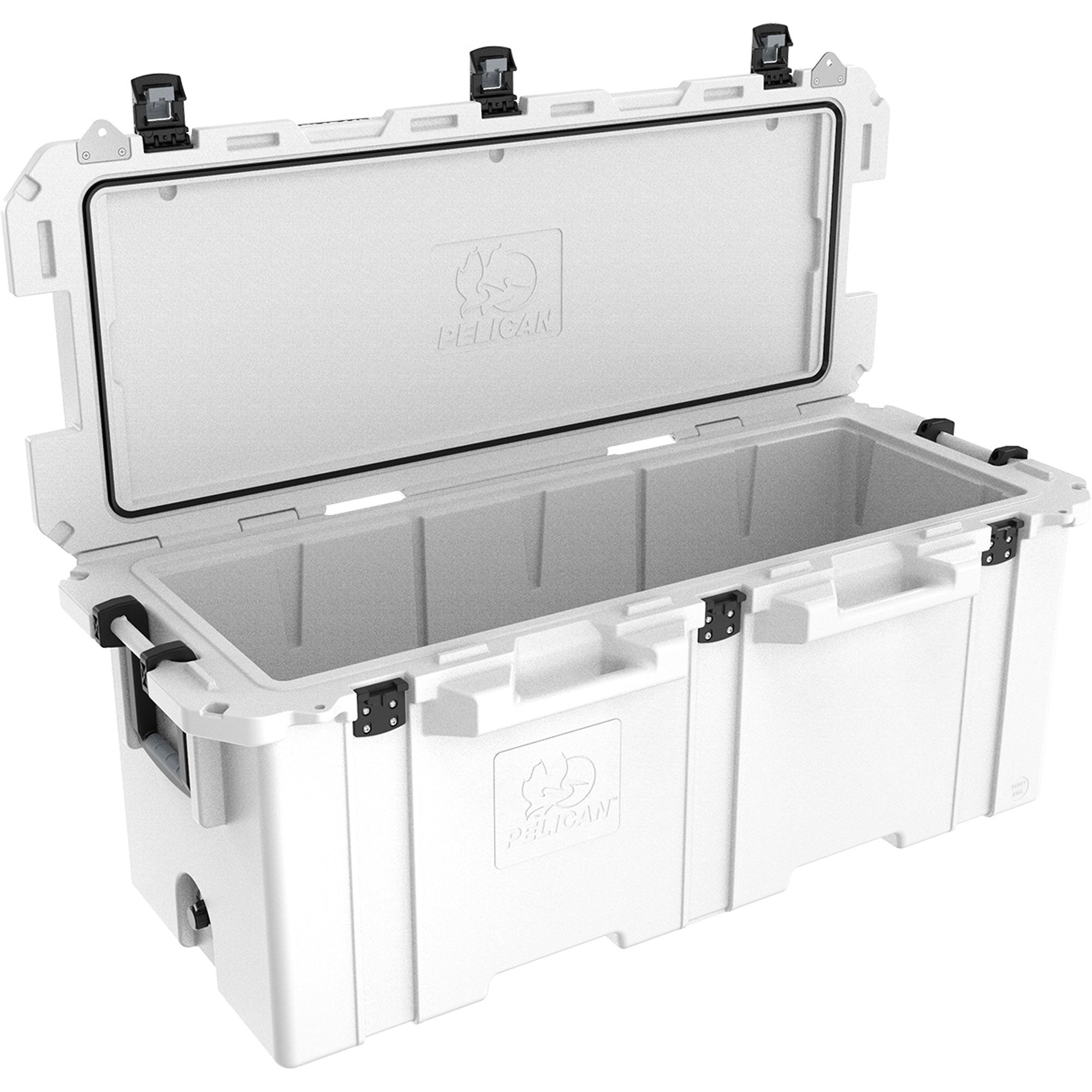 Pelican 250QT Elite Cooler (Marine White)