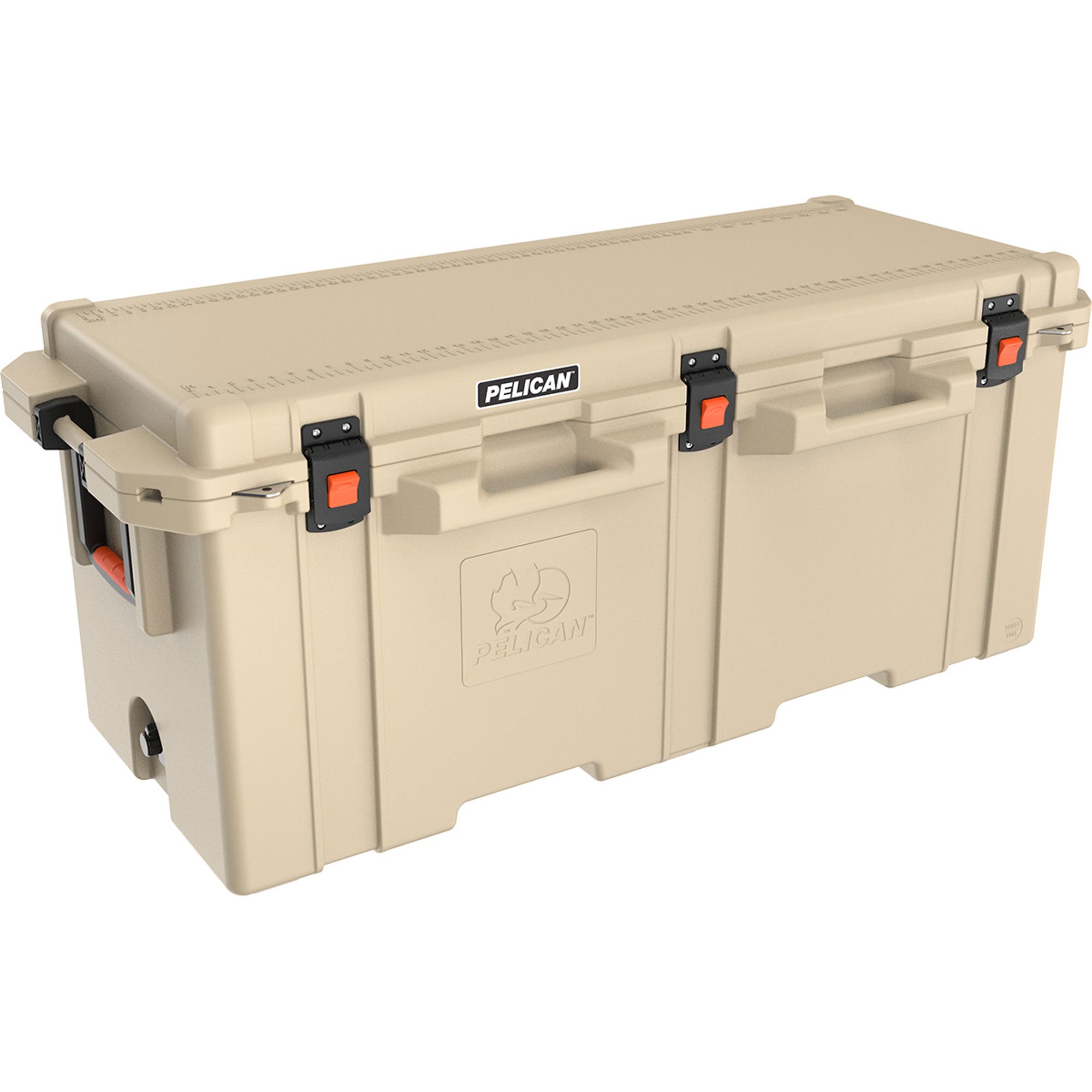 Pelican 250QT Elite Cooler (Outdoor Tan)