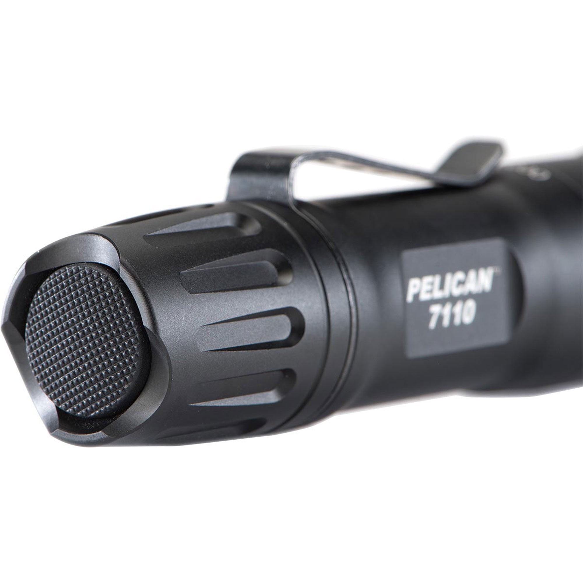 Pelican 7110 Tactical LED Flashlight (Black)