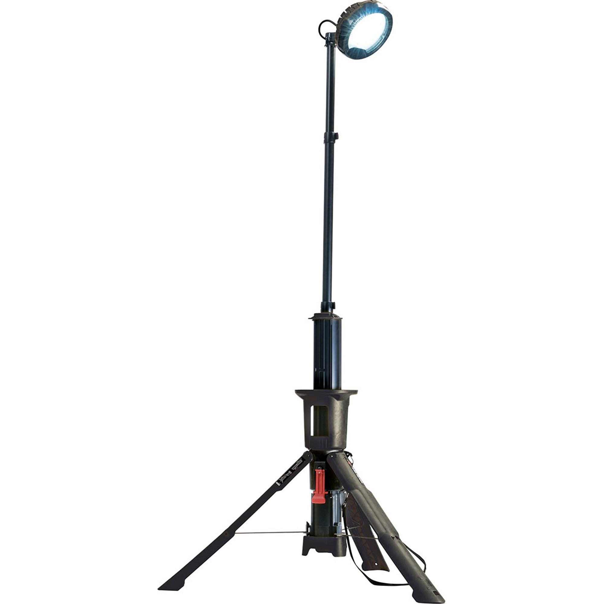 Pelican 9440 Remote Area Lighting System RALS Gen 2 (Black)