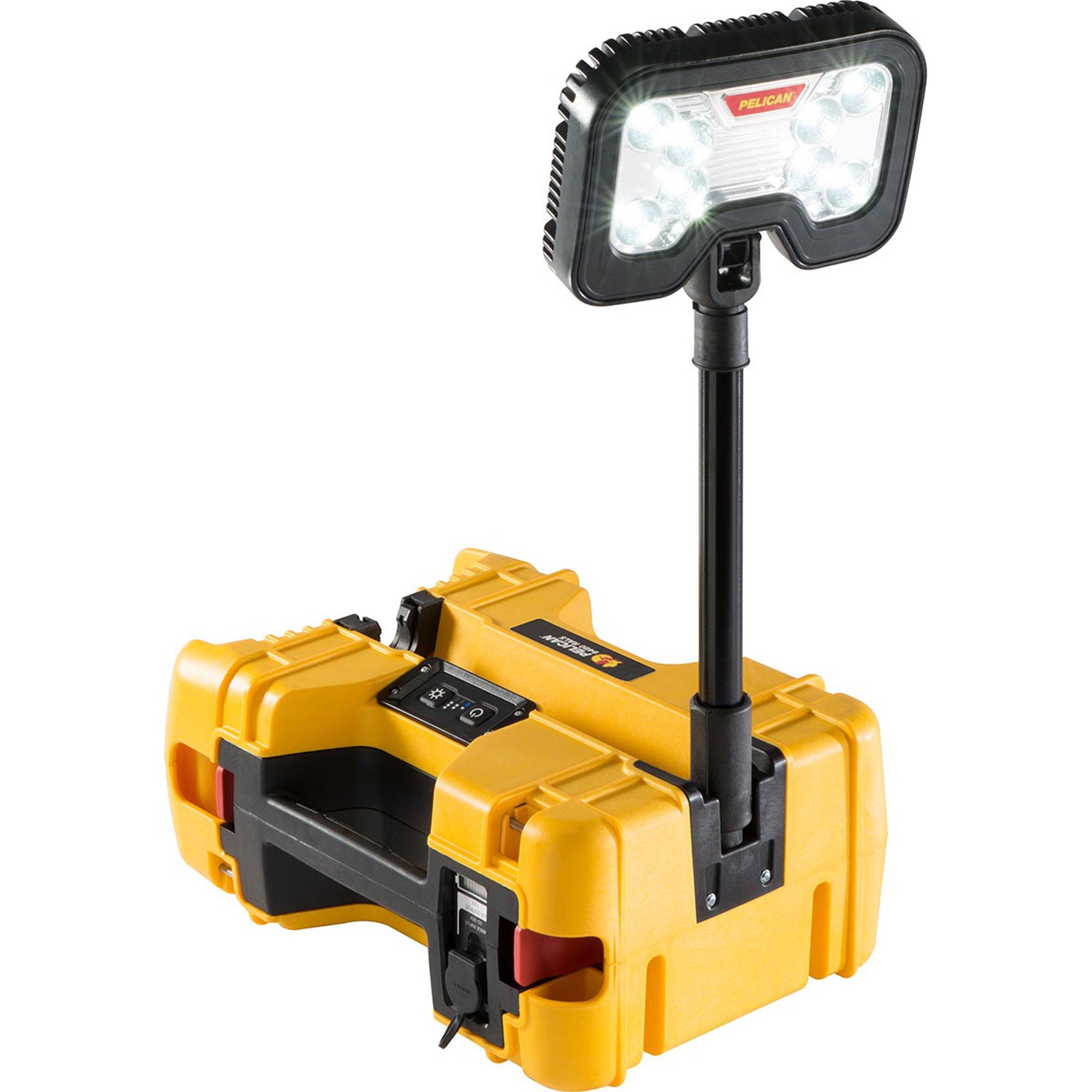Pelican 9480 Remote Area Lighting System RALS (Yellow)