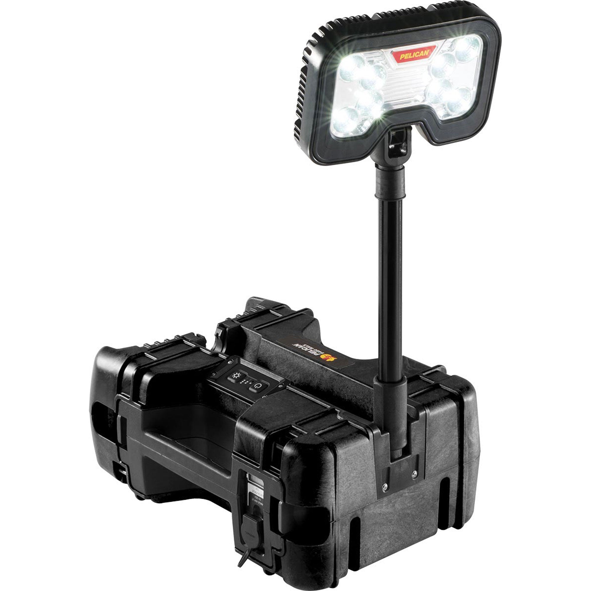 Pelican 9480 Remote Area Lighting System RALS (Black)