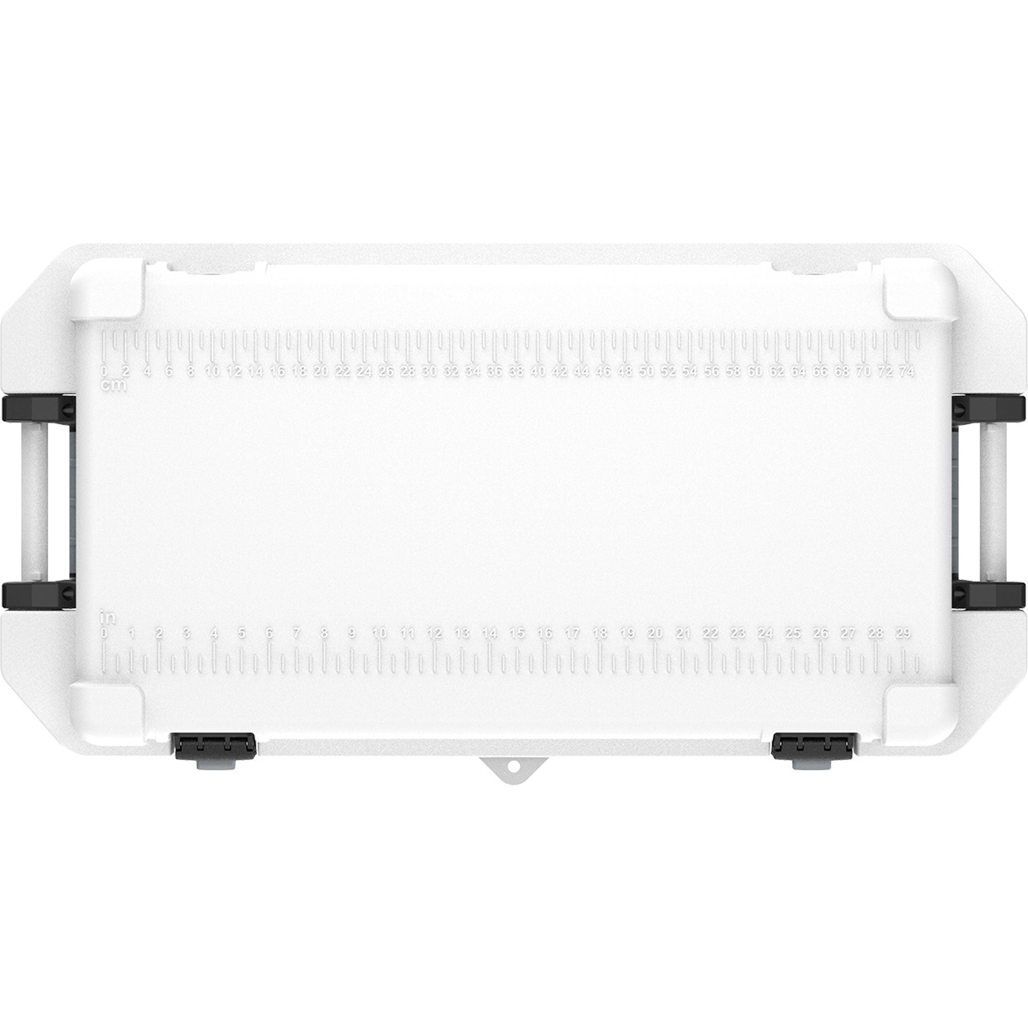 Pelican 95QT Elite Cooler (Marine White)