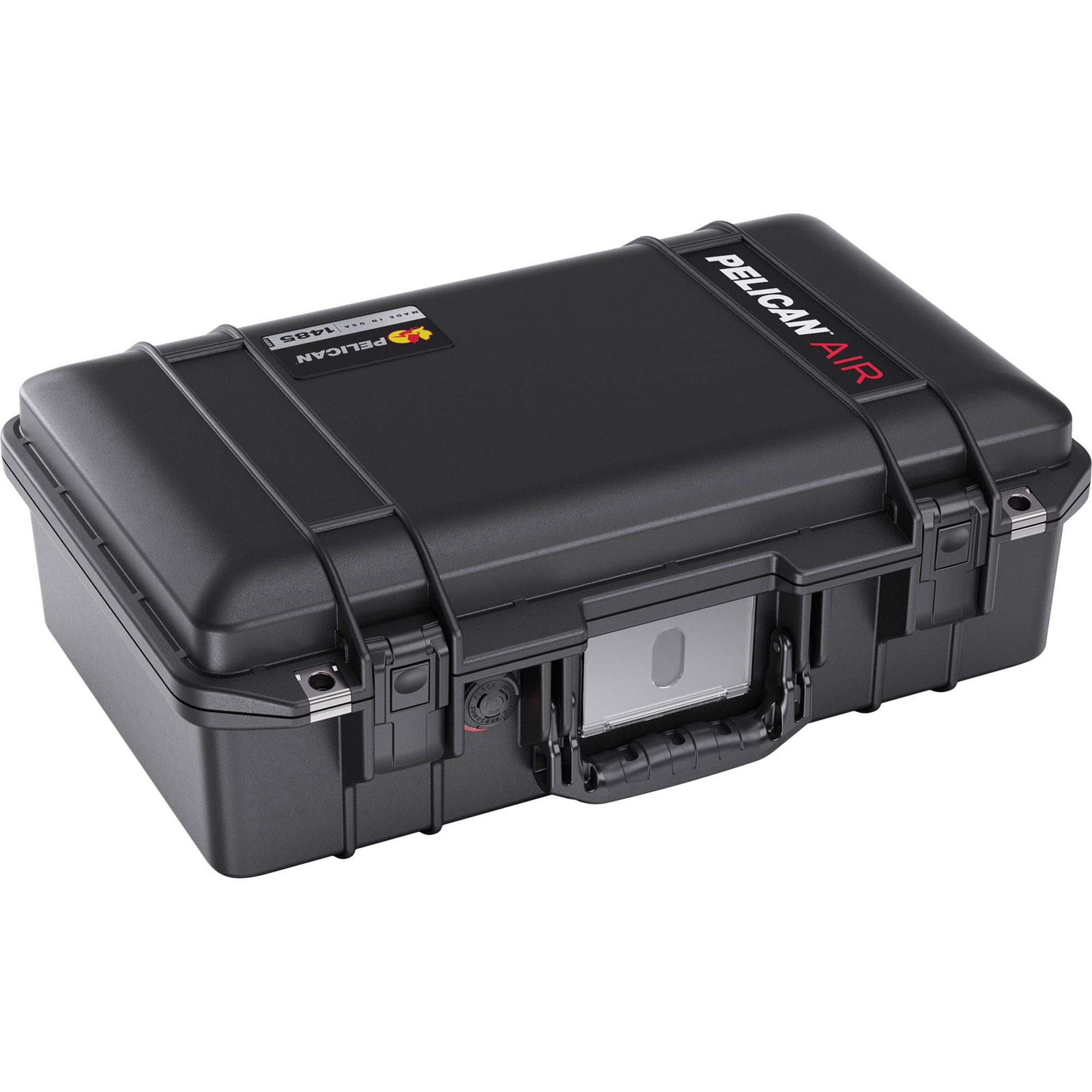 Pelican 1485 Air Case without Foam (Black)