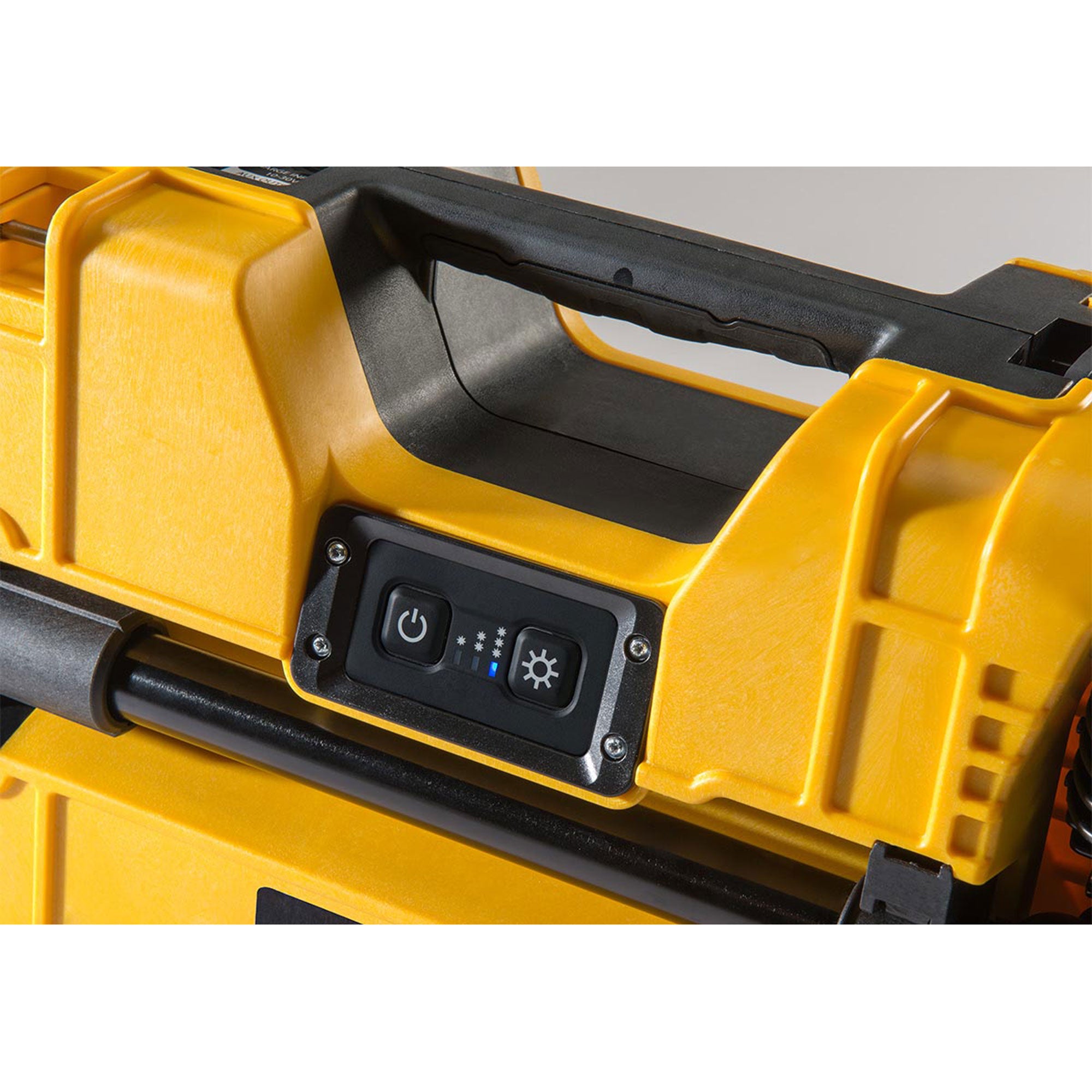 Pelican 9480 Remote Area Lighting System RALS (Yellow)