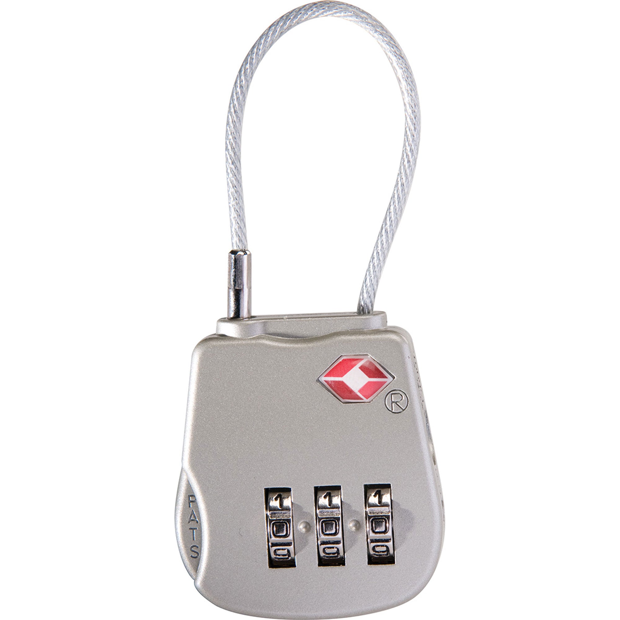 Pelican 1506TSA Pelilock Combination TSA Lock