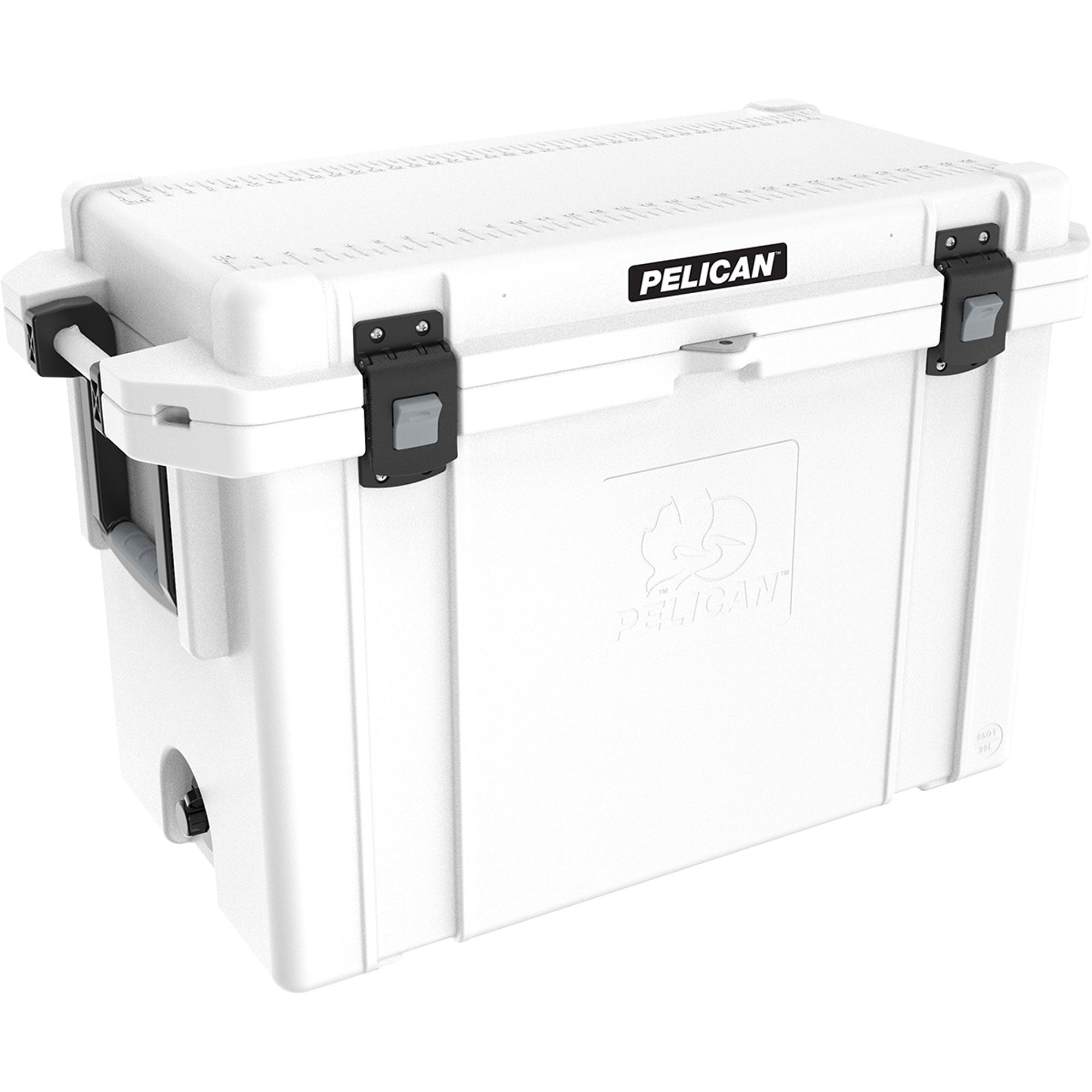 Pelican 95QT Elite Cooler (Marine White)