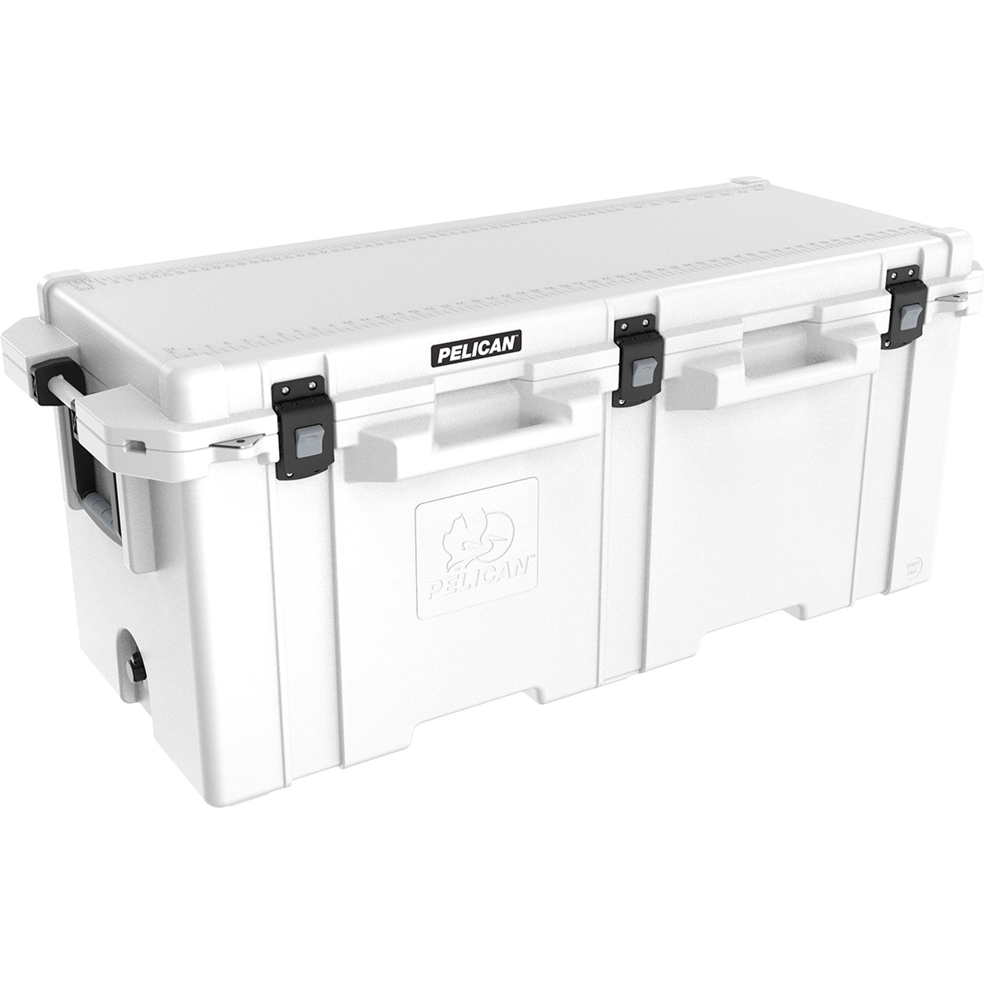 Pelican 250QT Elite Cooler (Marine White)