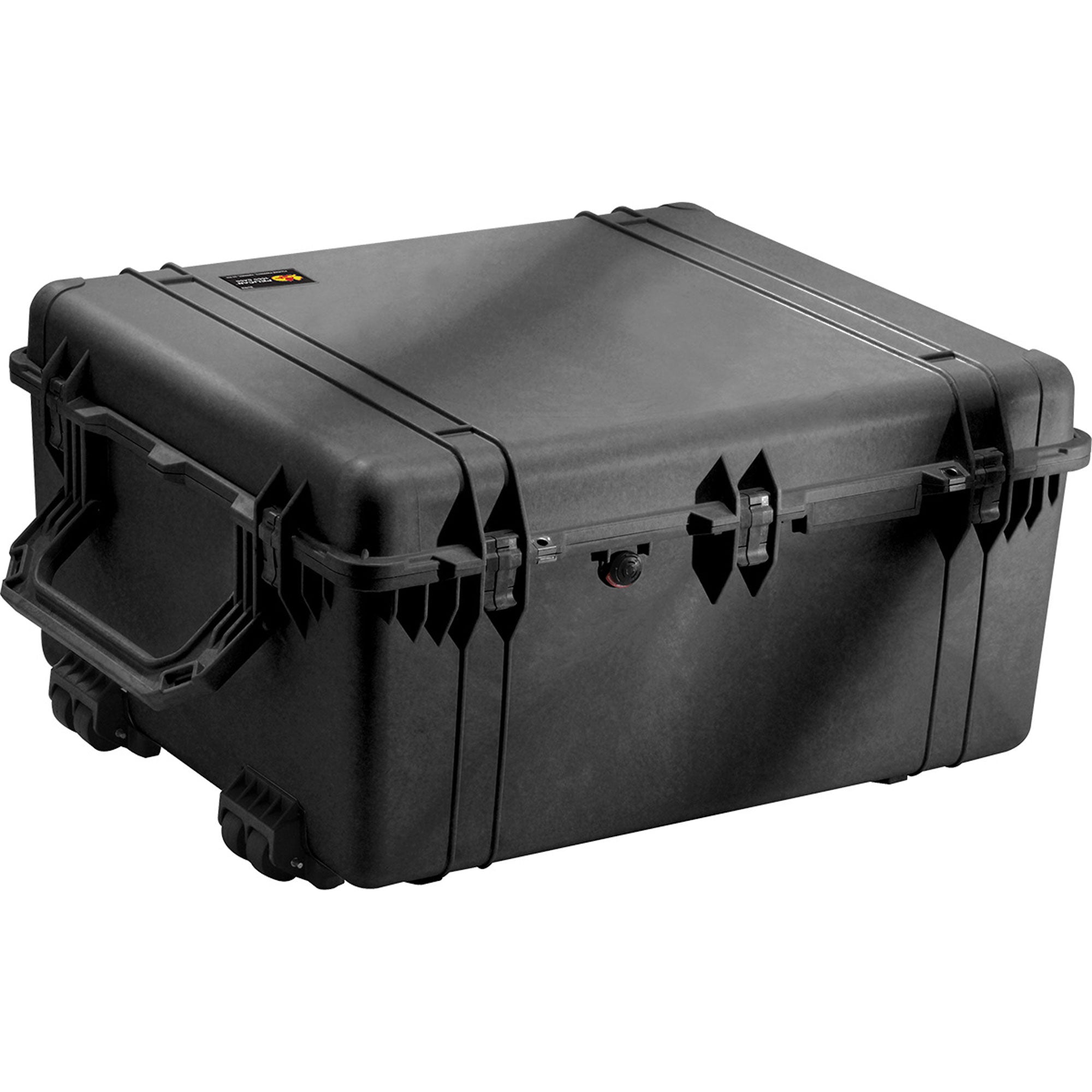 Pelican 1690NF Protector Case without Foam (Black)