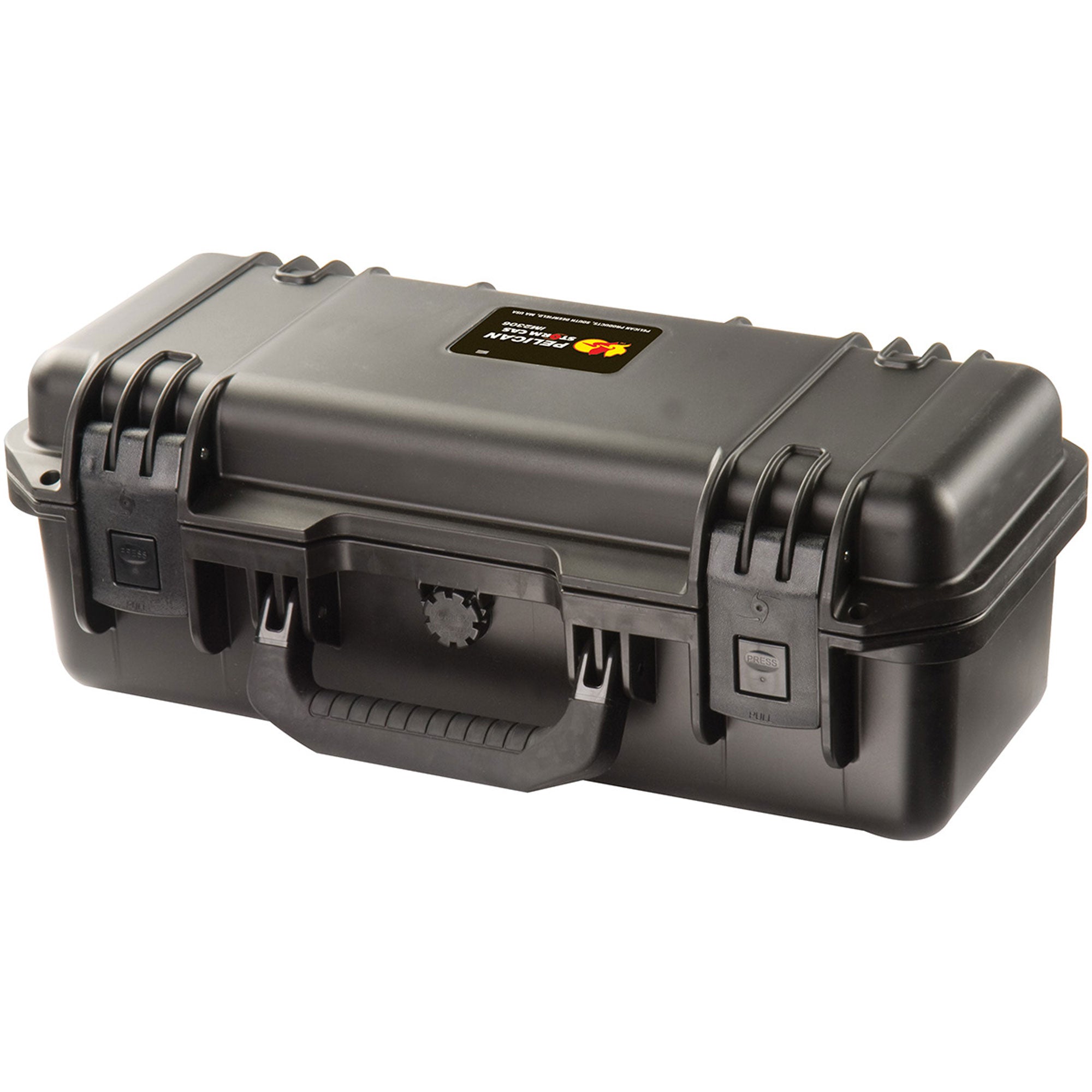 Pelican iM2306 Storm Case without Foam (Black)