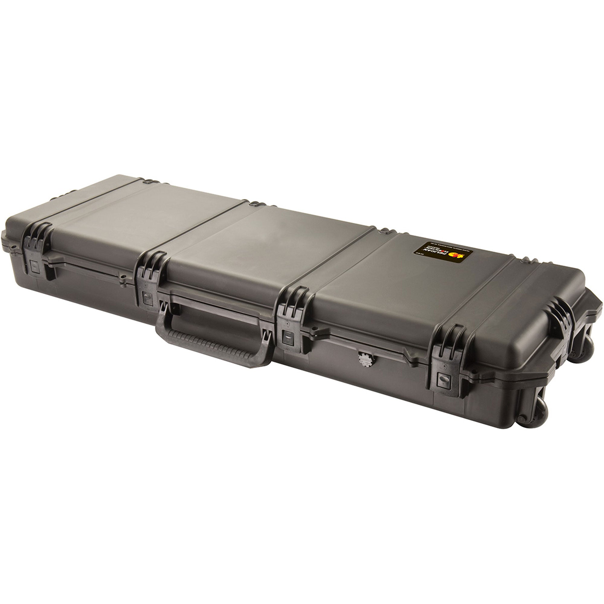 Pelican iM3200 Storm Long Case with Foam (Black)