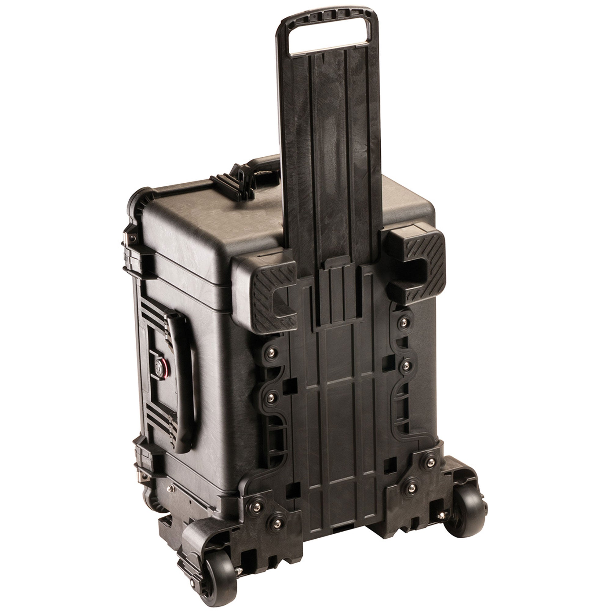 Pelican 1620M Protector Mobility Case with Foam (Black)