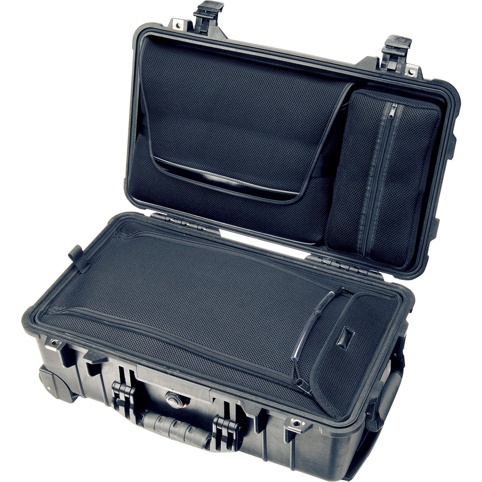 Pelican 1510LOC Protector Laptop Case (Black)