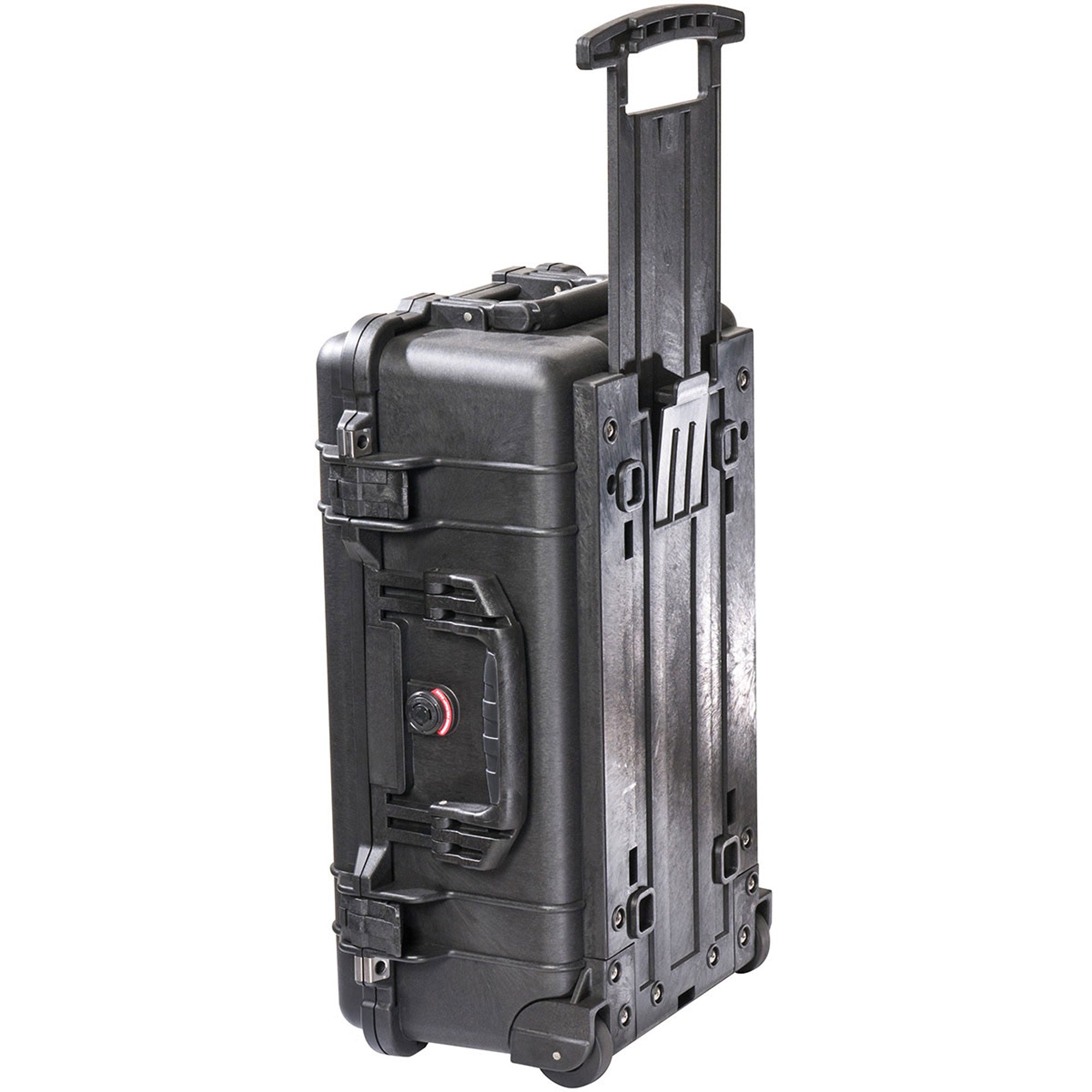 Pelican 1510 Protector Carry-On Case with Foam (Black)