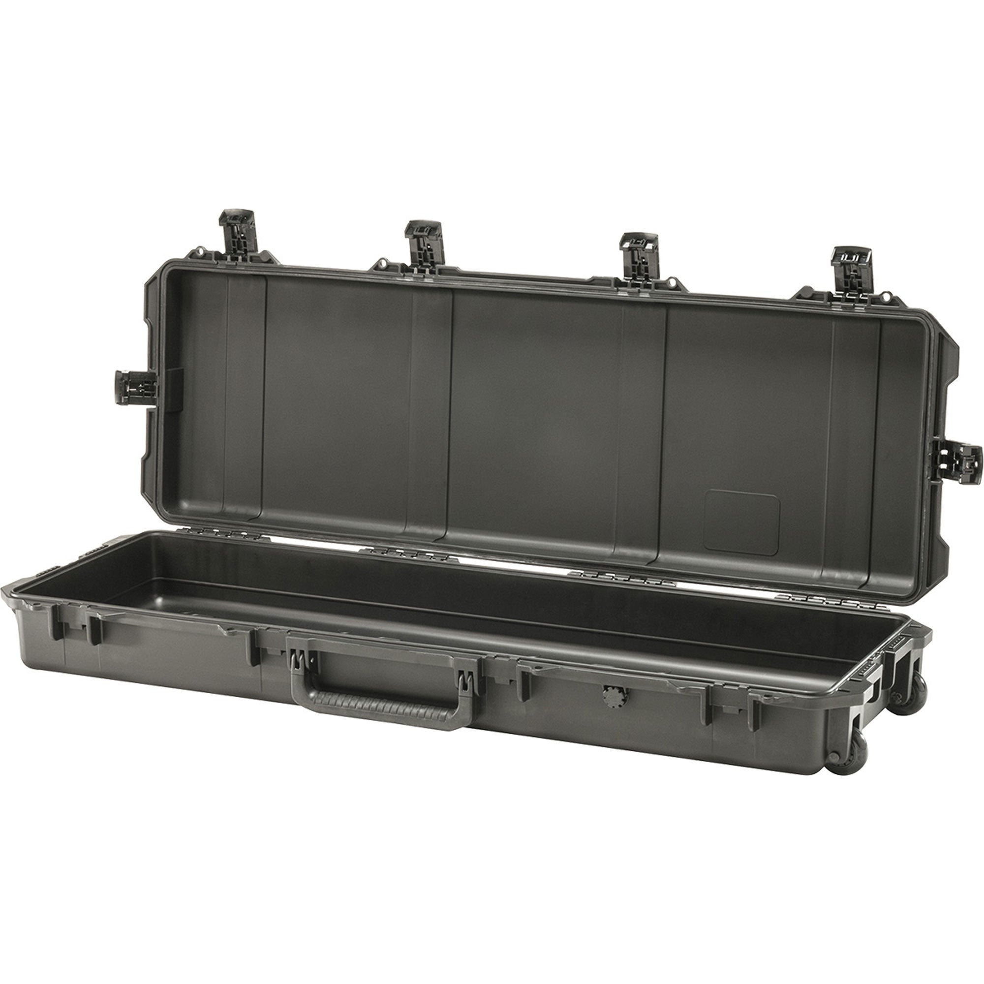 Pelican iM3200 Storm Long Case without Foam (Black)