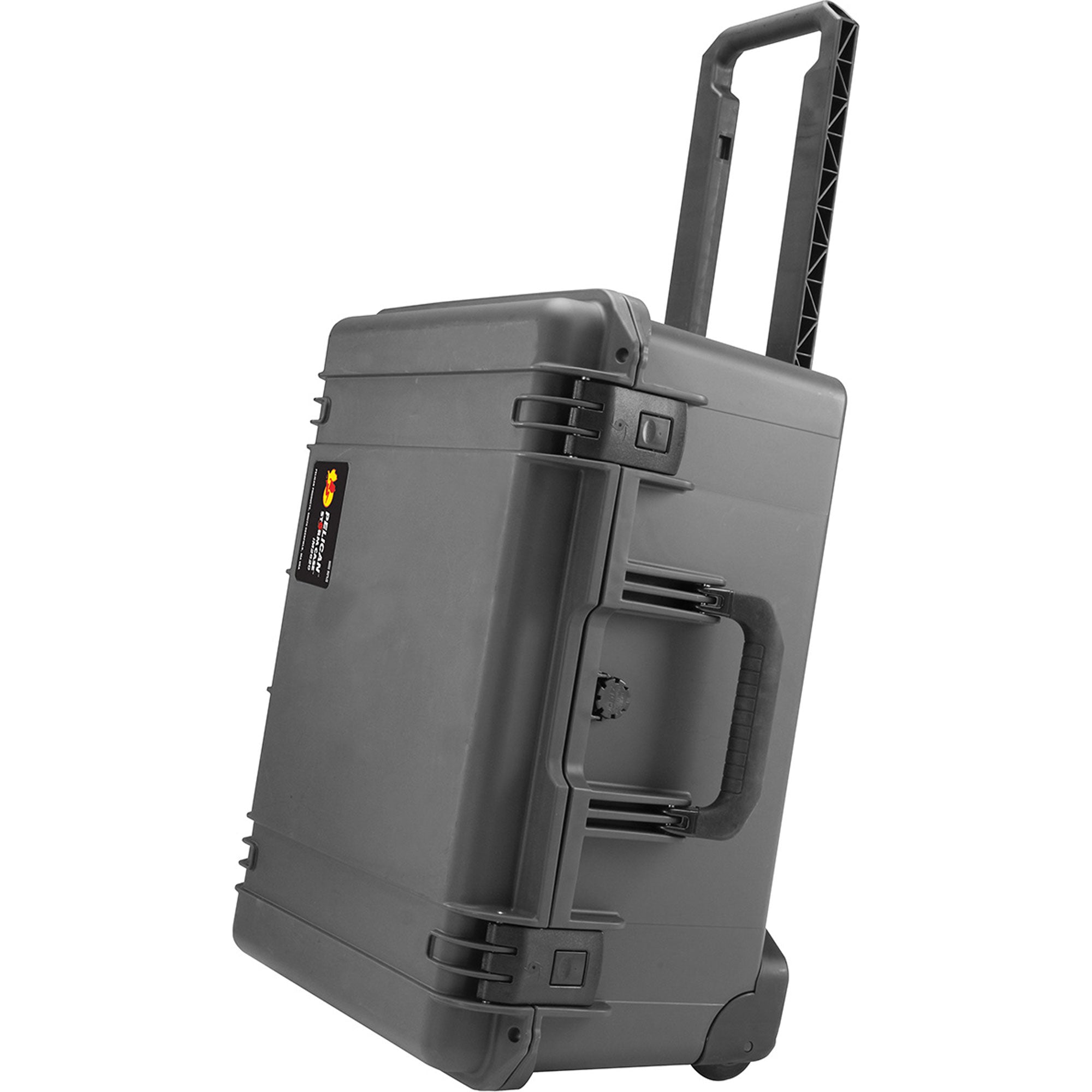Pelican iM2620 Storm Travel Case with Foam (Black)