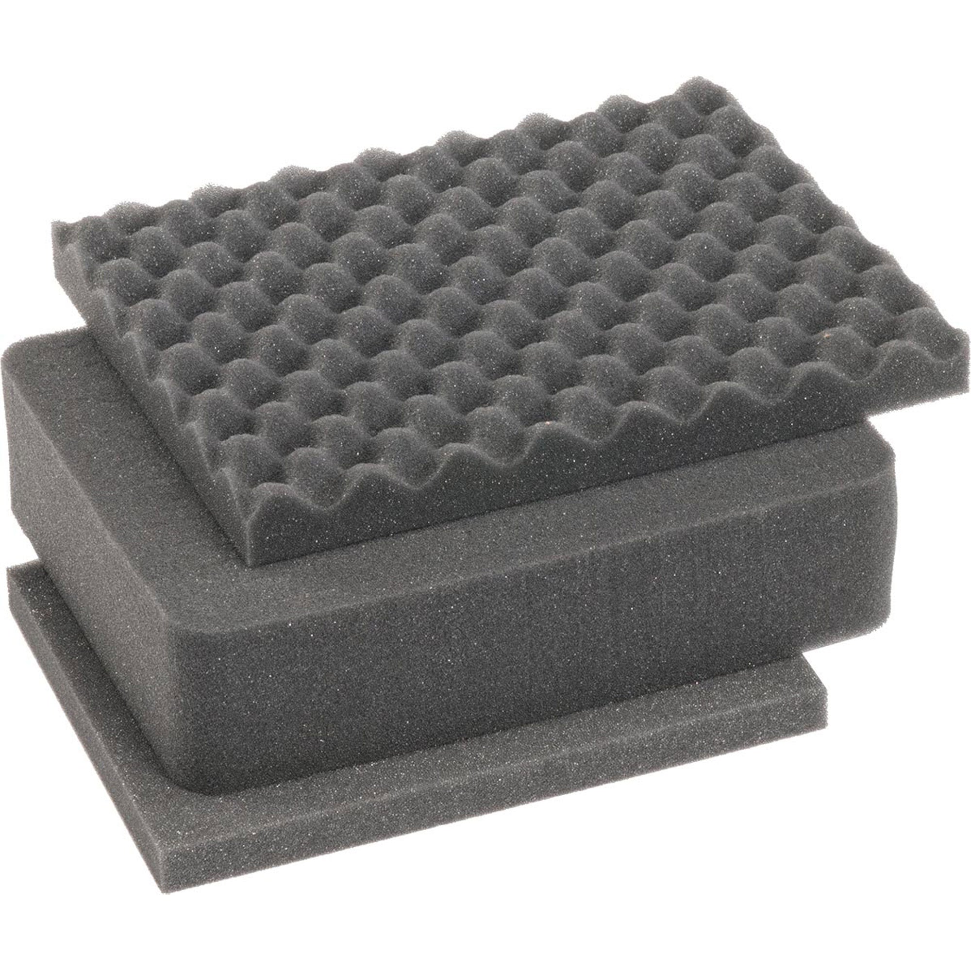 Pelican iM2050-FOAM 3-Piece Replacement Foam Set