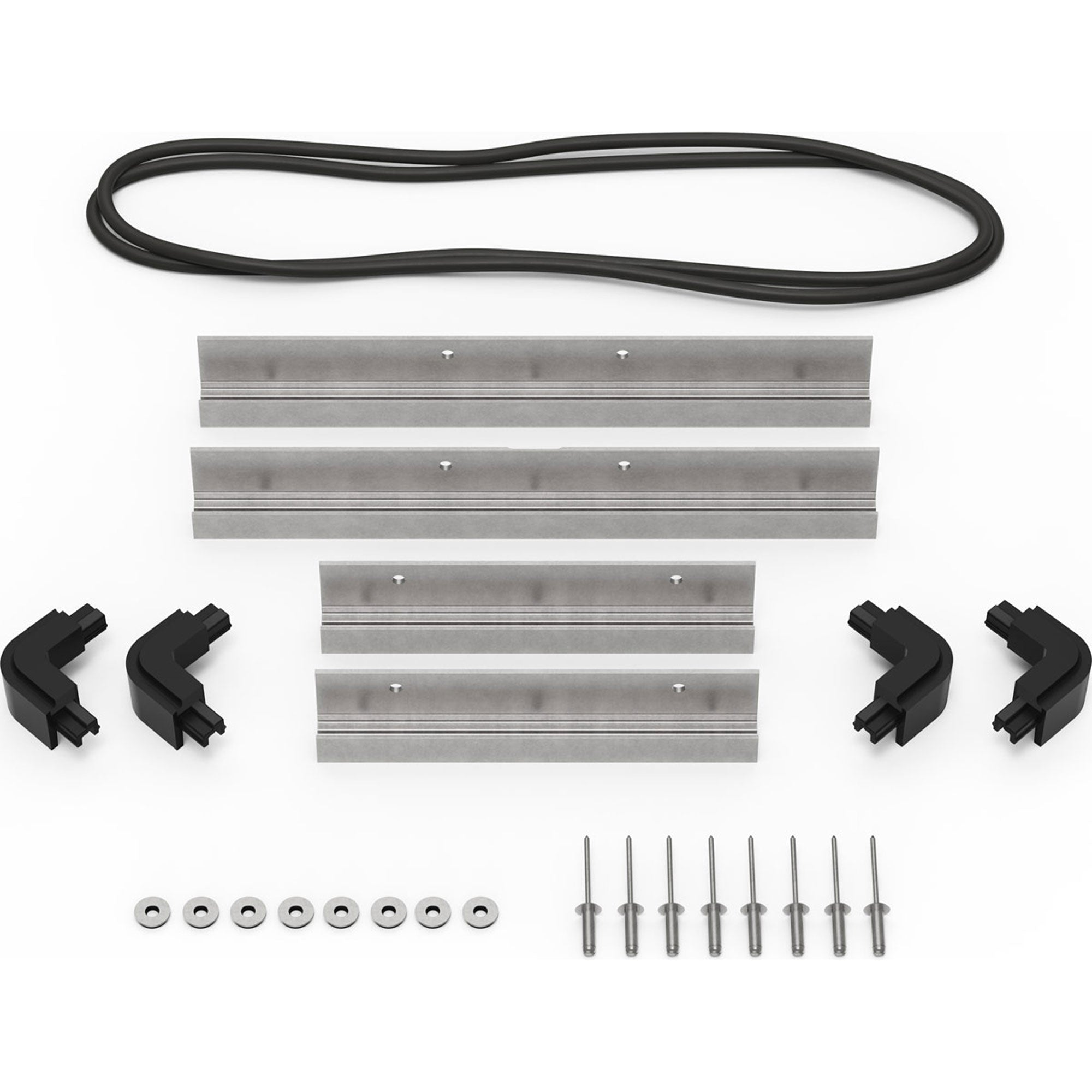 Pelican iM2100-BEZEL Base Bezel Kit for iM2100 Storm Case