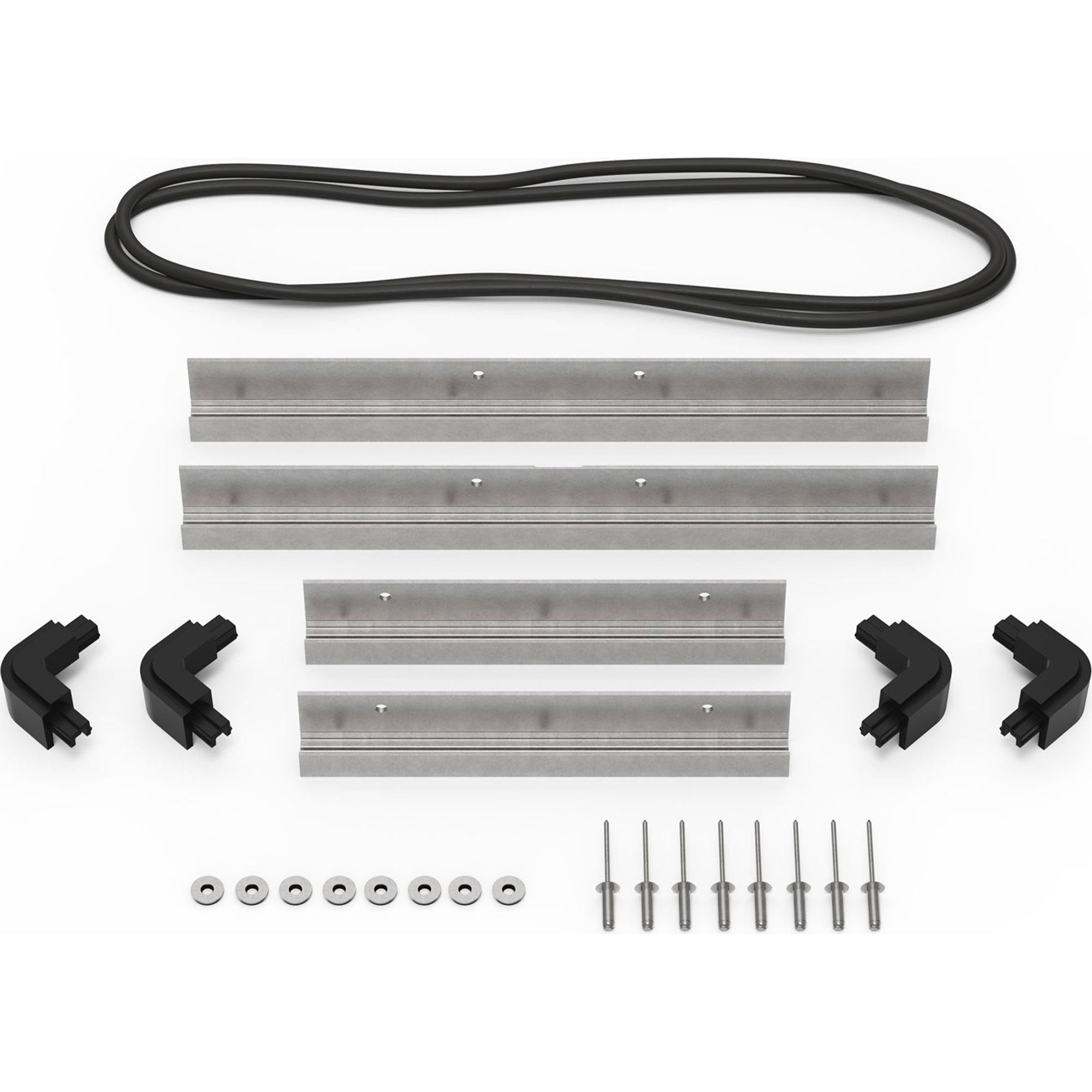 Pelican iM2200-BEZEL Base Bezel Kit for iM2200 Storm Case